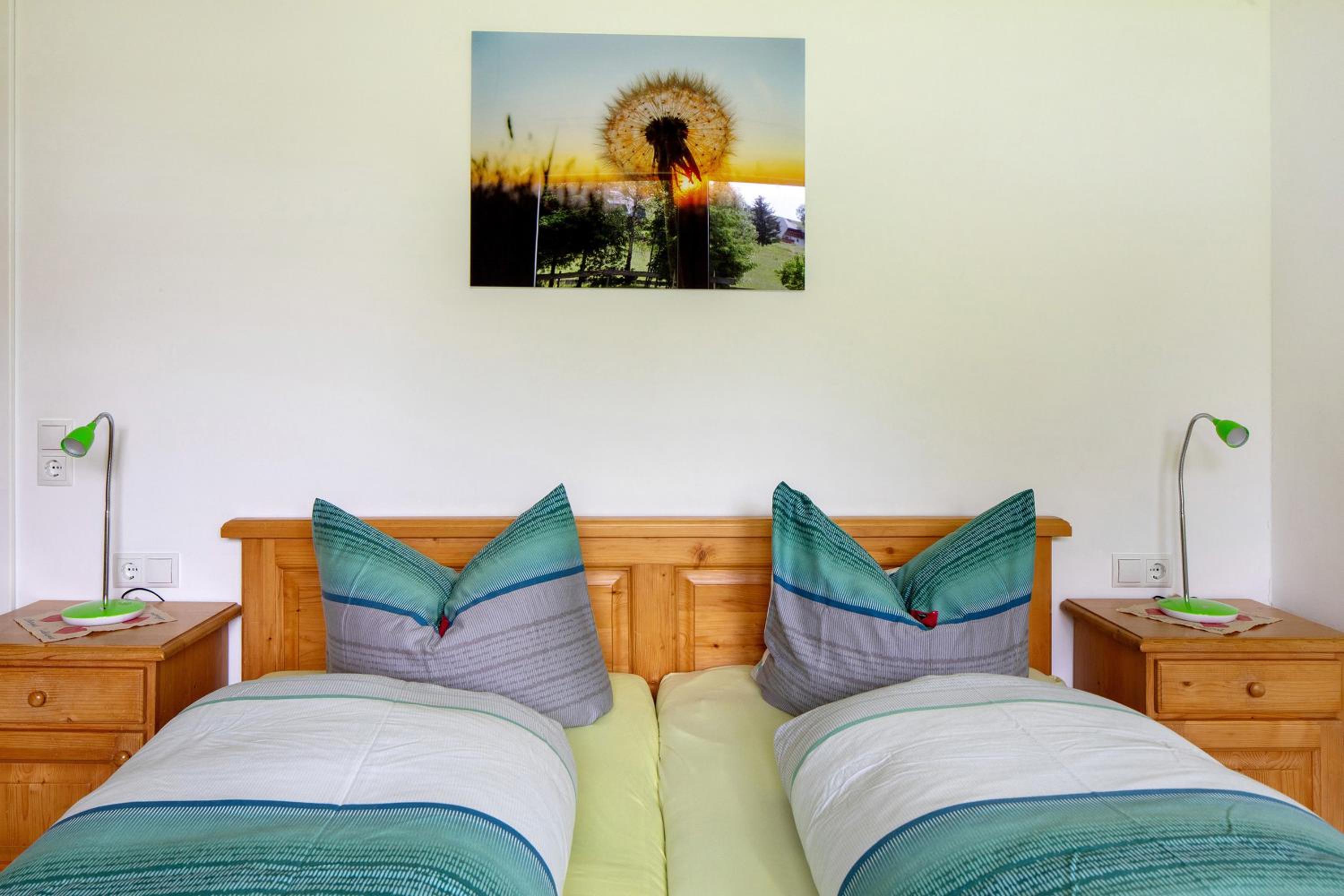 Sport Rees - Ferienwohnung Ulrike