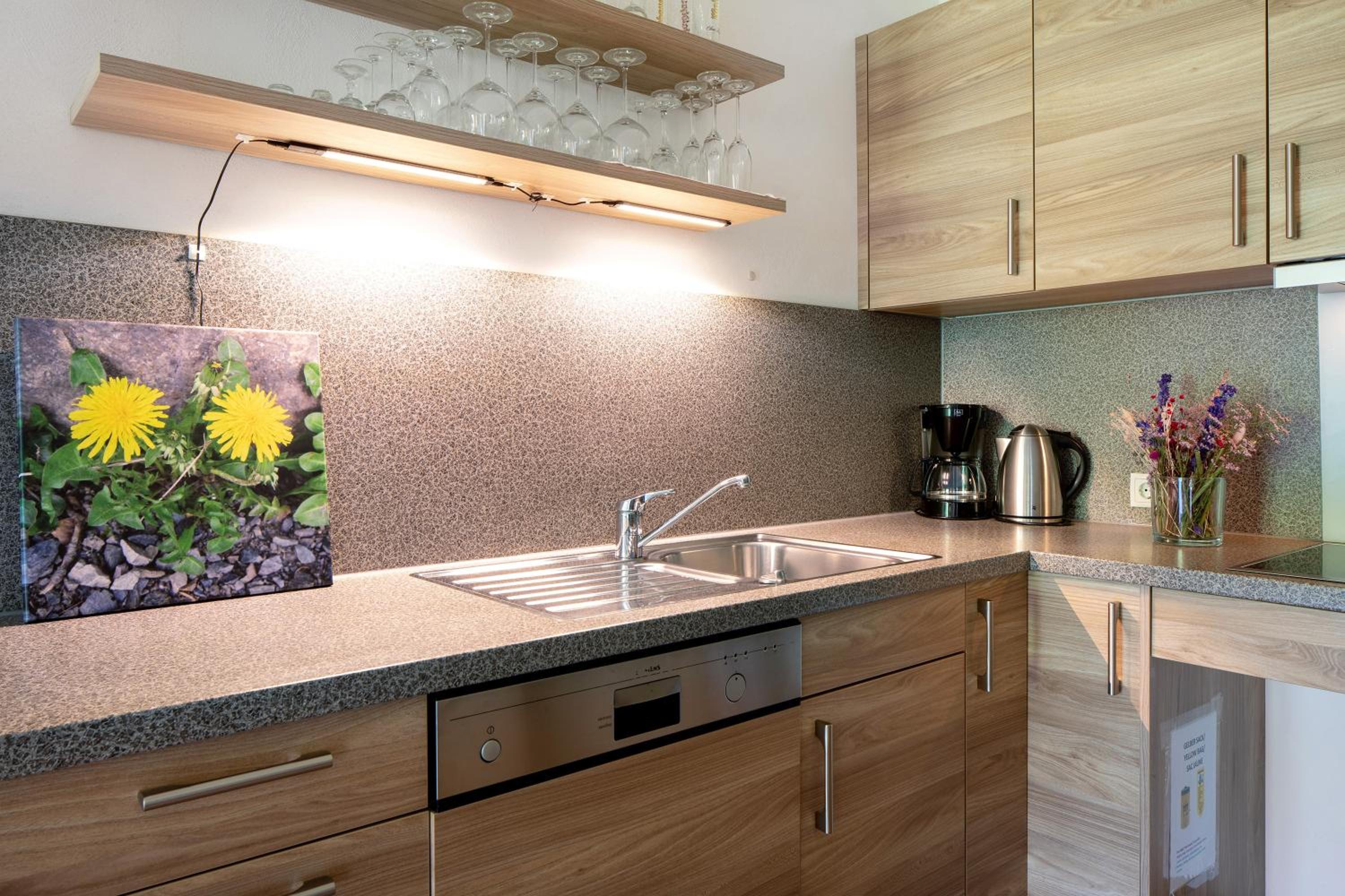 Sport Rees - Ferienwohnung Ulrike