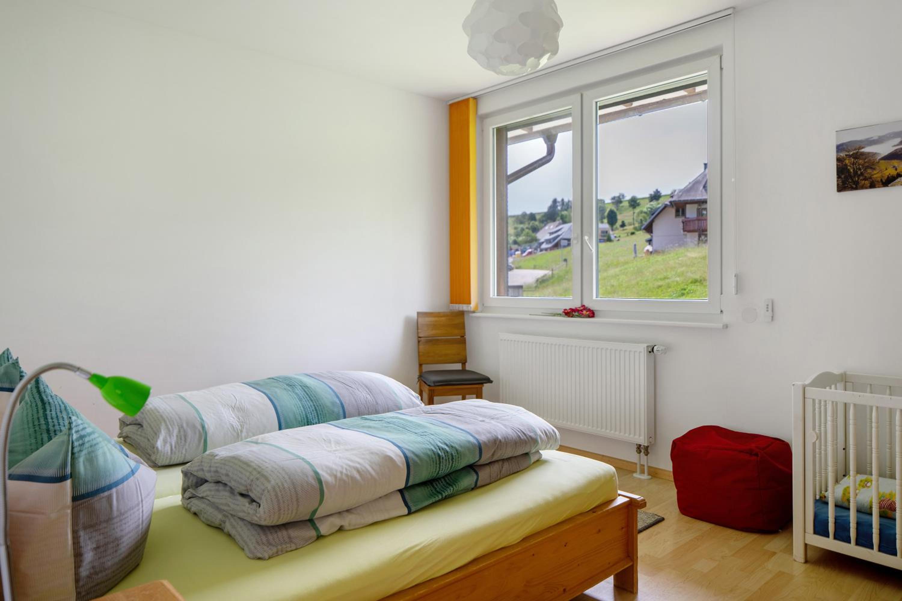 Sport Rees - Ferienwohnung Ulrike