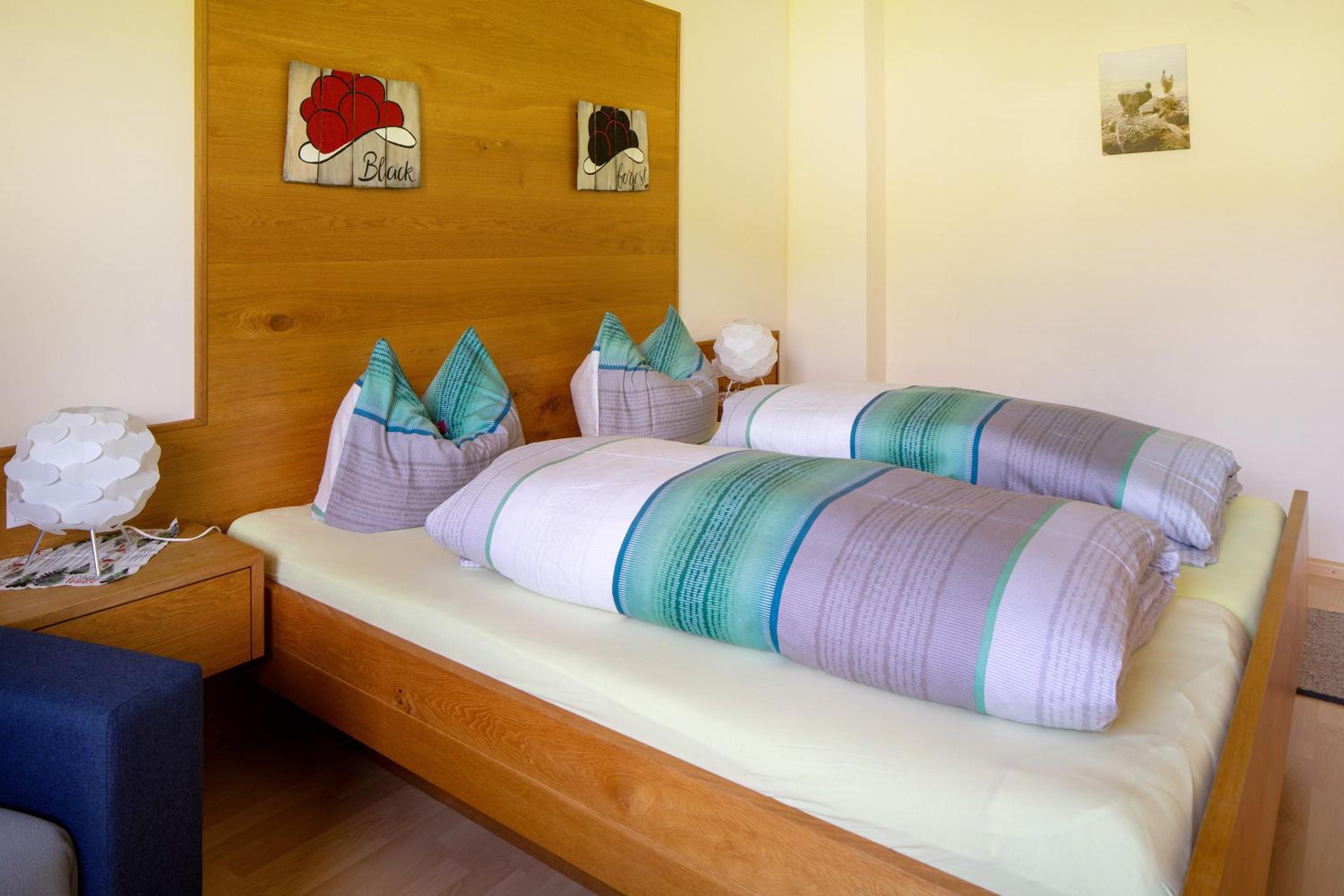 Sport Rees - Ferienwohnung Ulrike