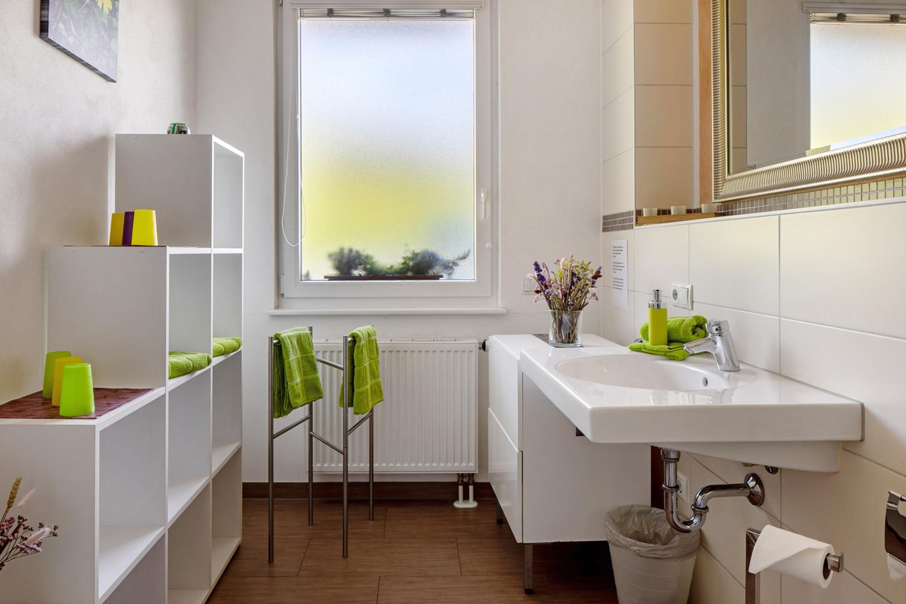 Sport Rees - Ferienwohnung Ulrike