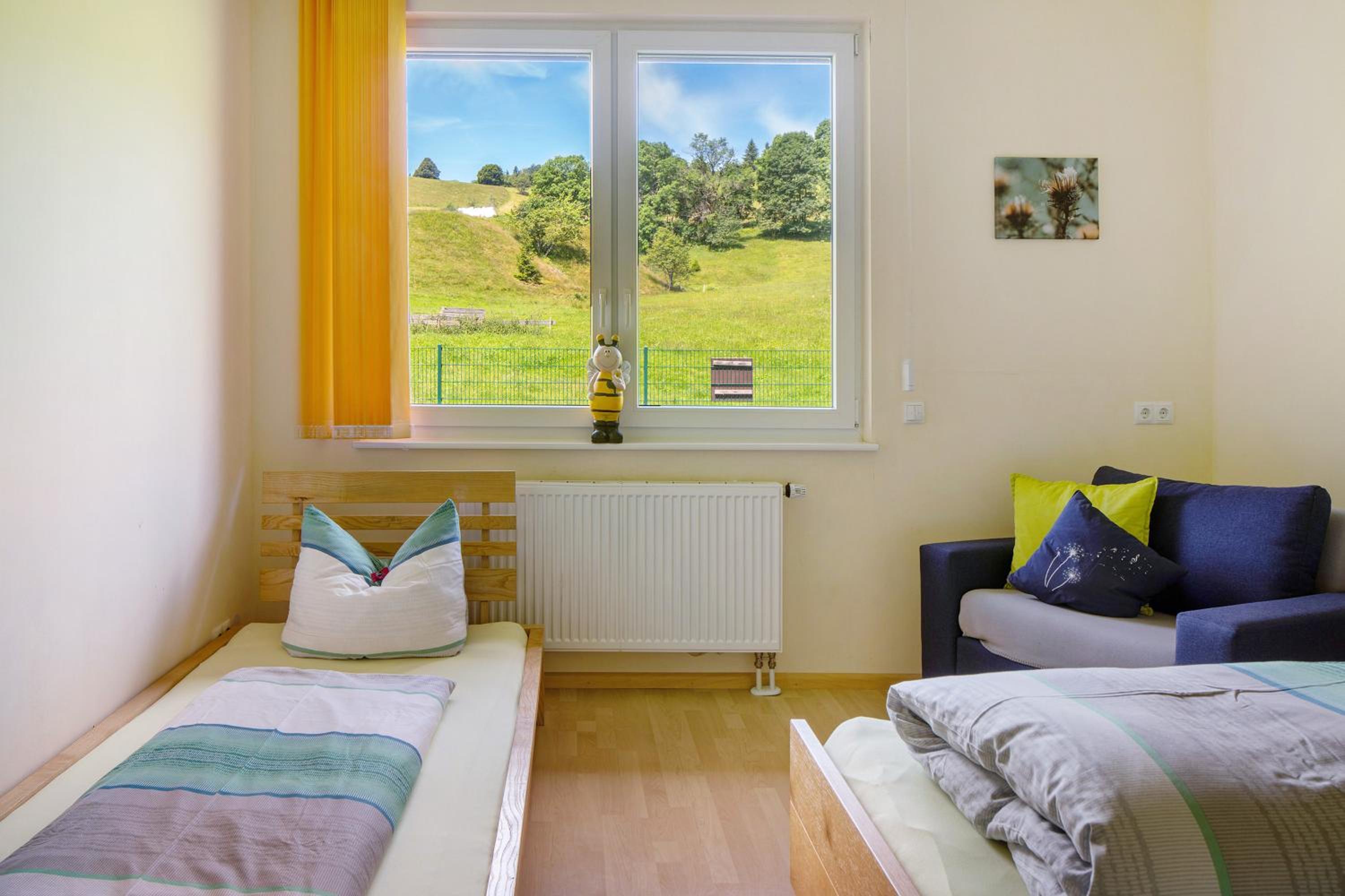 Sport Rees - Ferienwohnung Ulrike