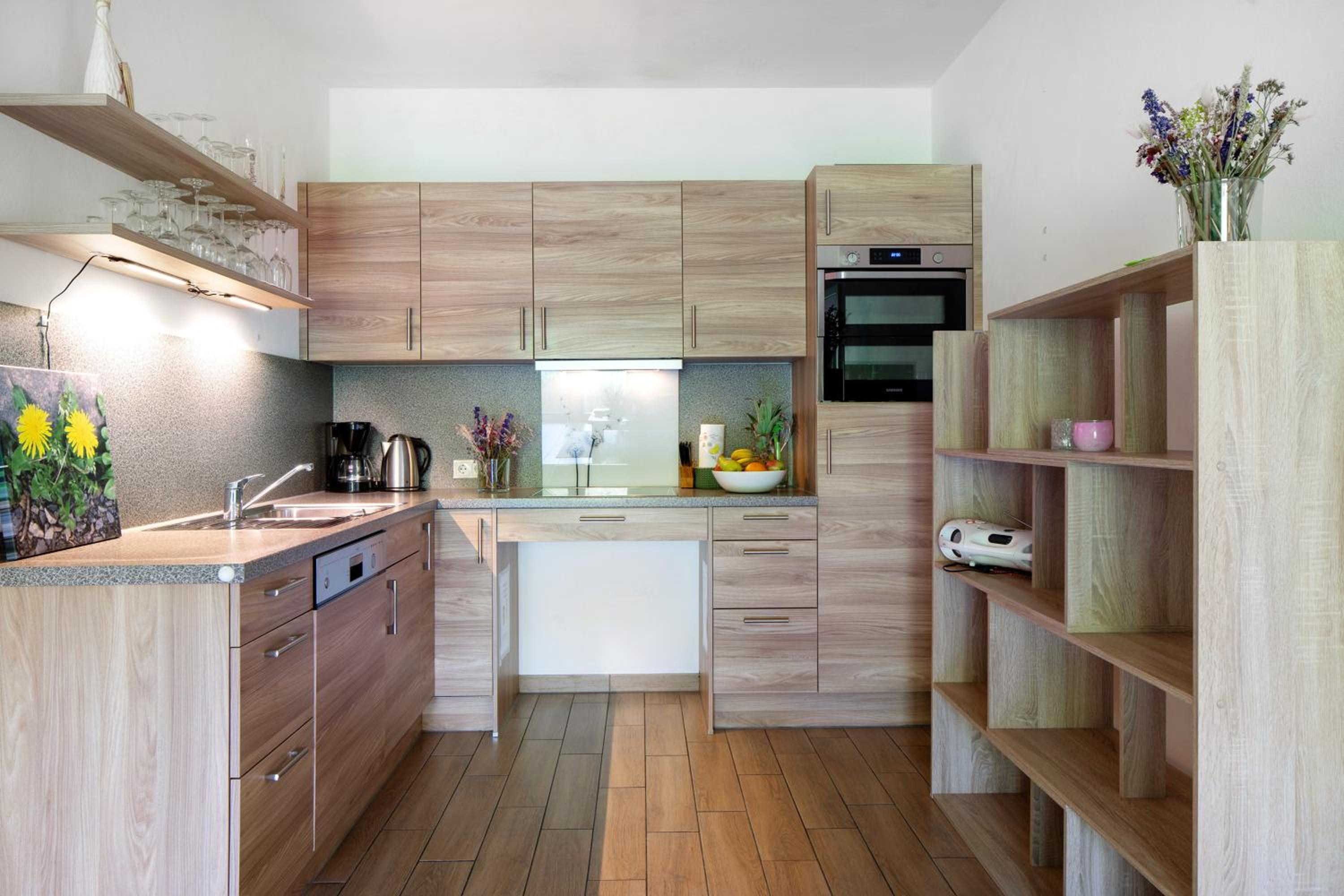 Sport Rees - Ferienwohnung Ulrike