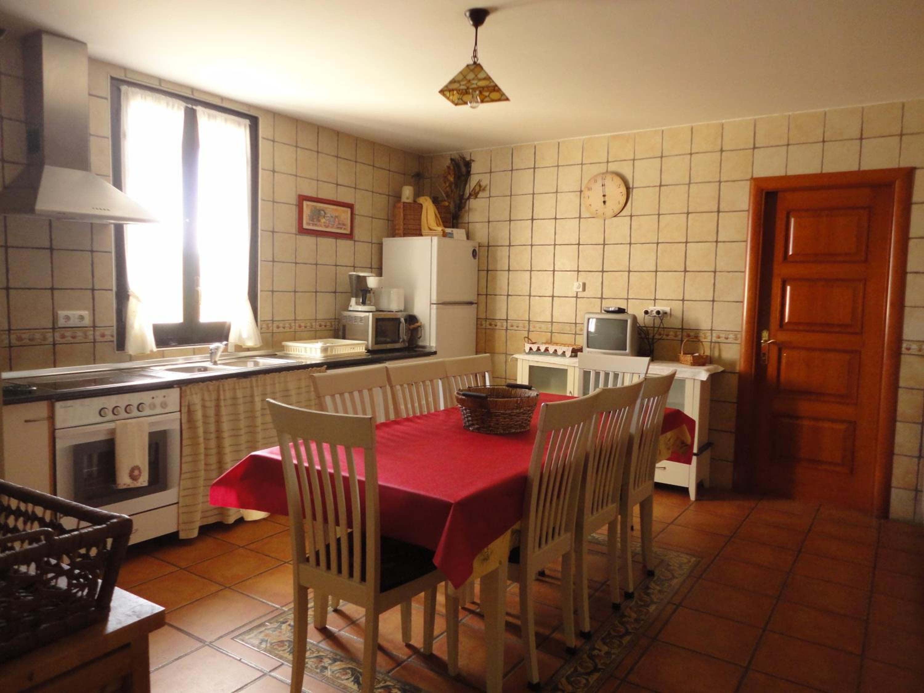Casa rural Villa Abeleste
