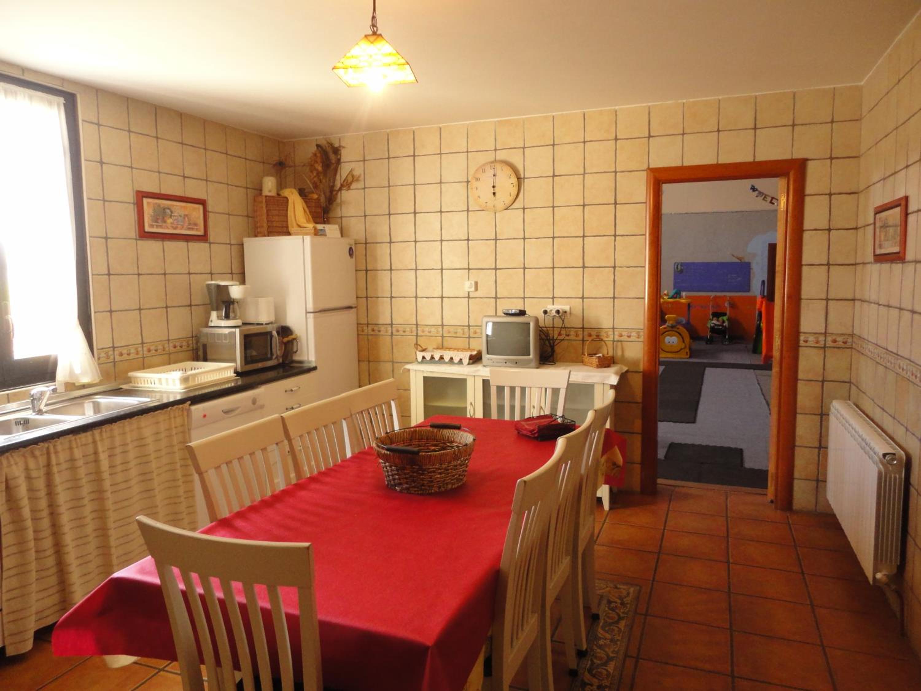 Casa rural Villa Abeleste