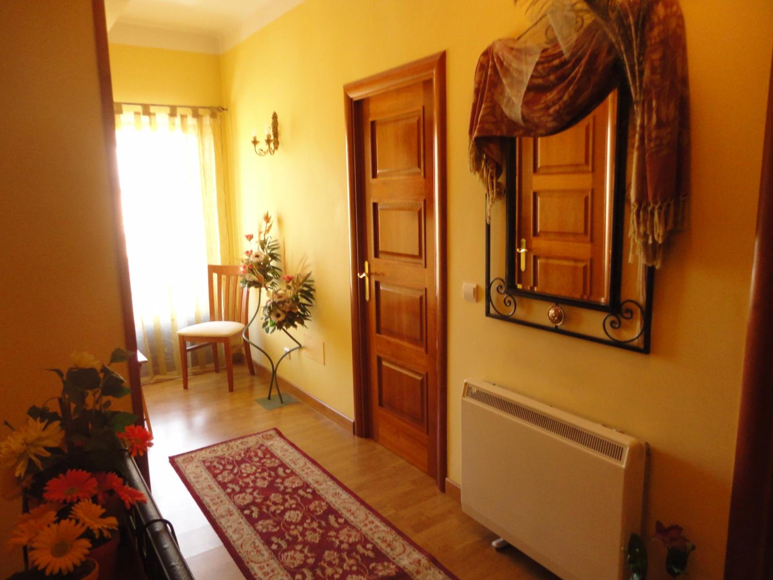 Casa rural Villa Abeleste