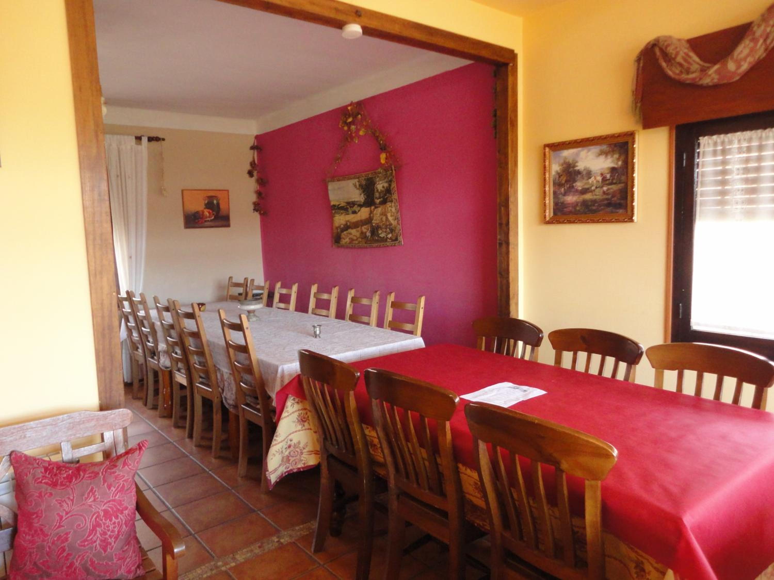 Casa rural Villa Abeleste
