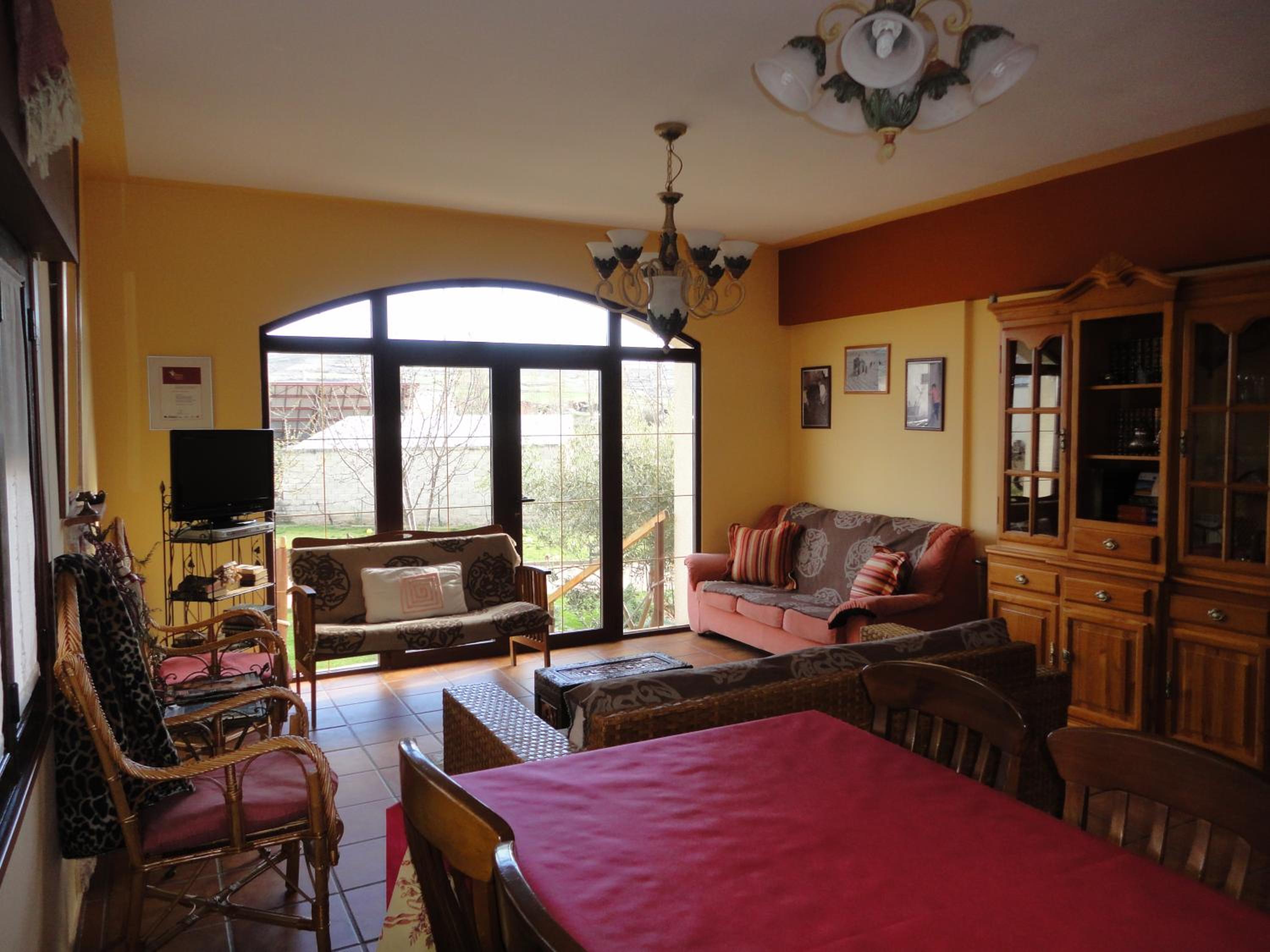 Casa rural Villa Abeleste