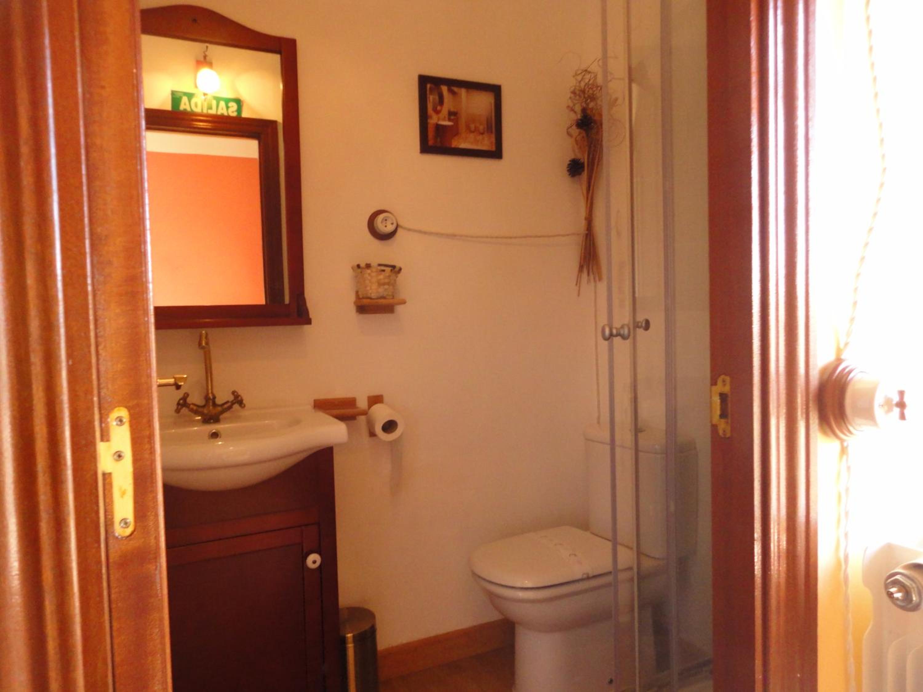 Casa rural Villa Abeleste