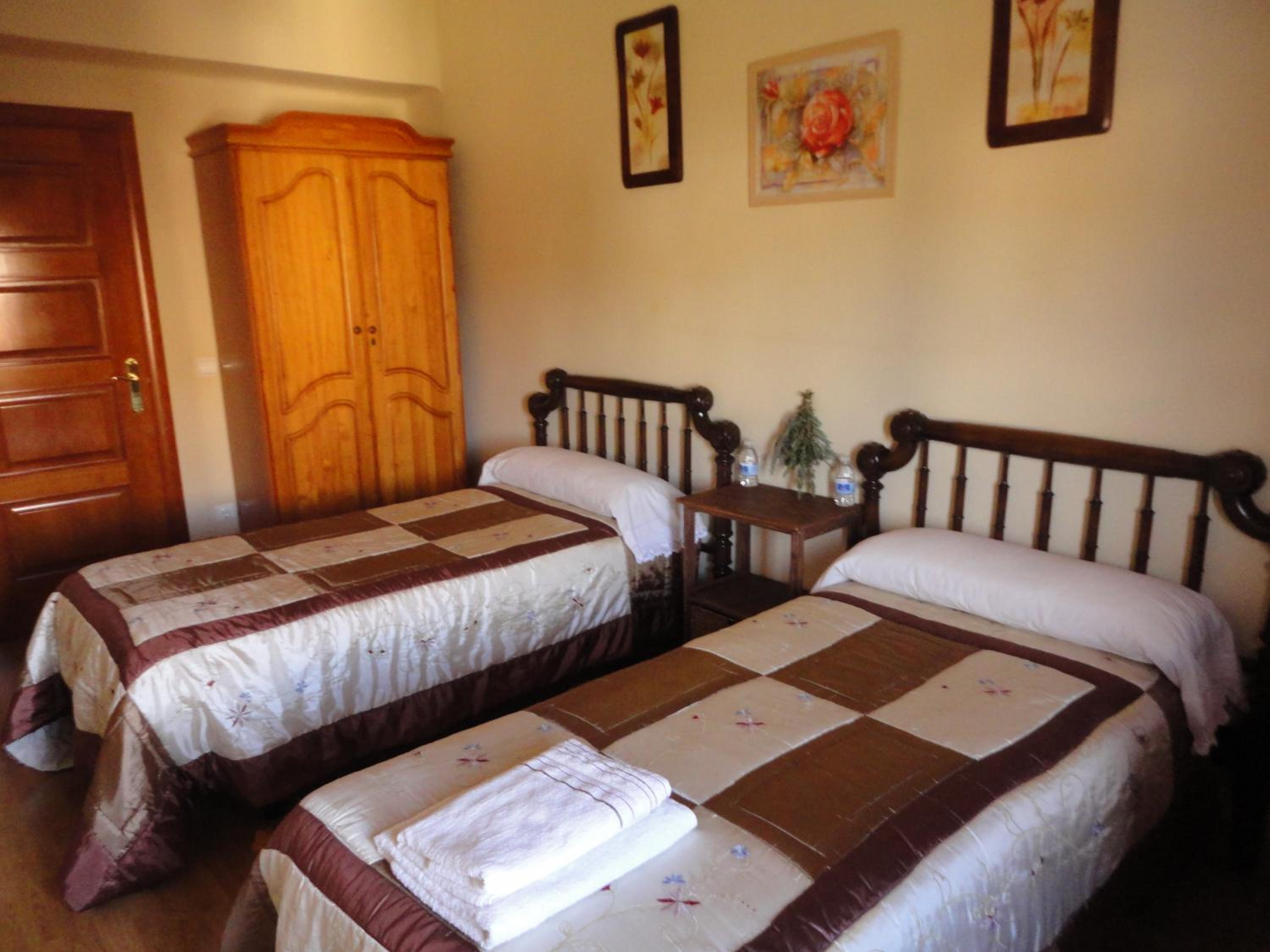 Casa rural Villa Abeleste