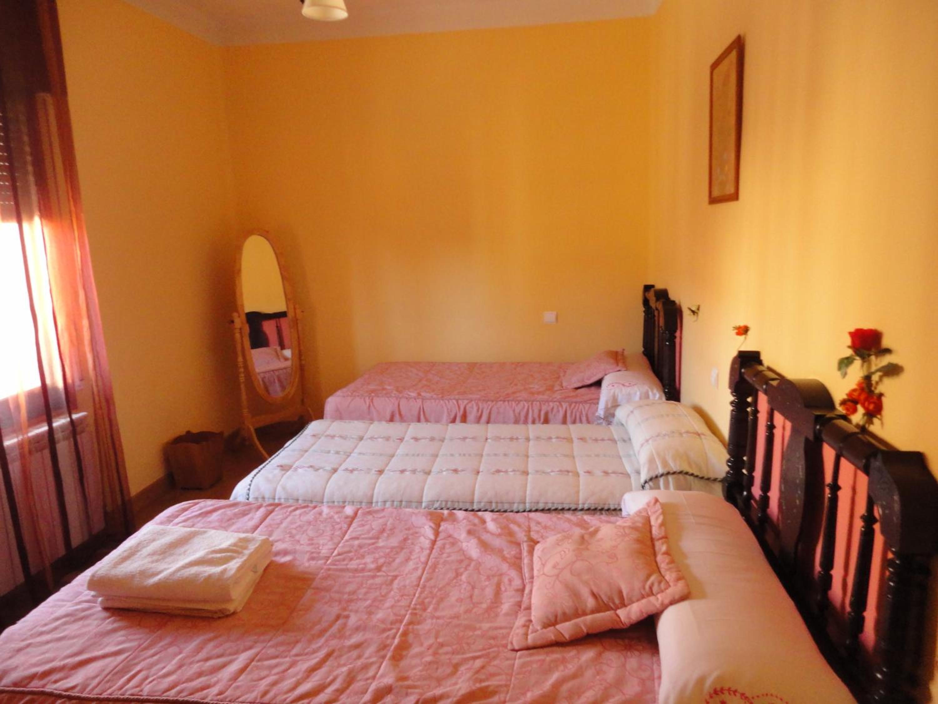 Casa rural Villa Abeleste