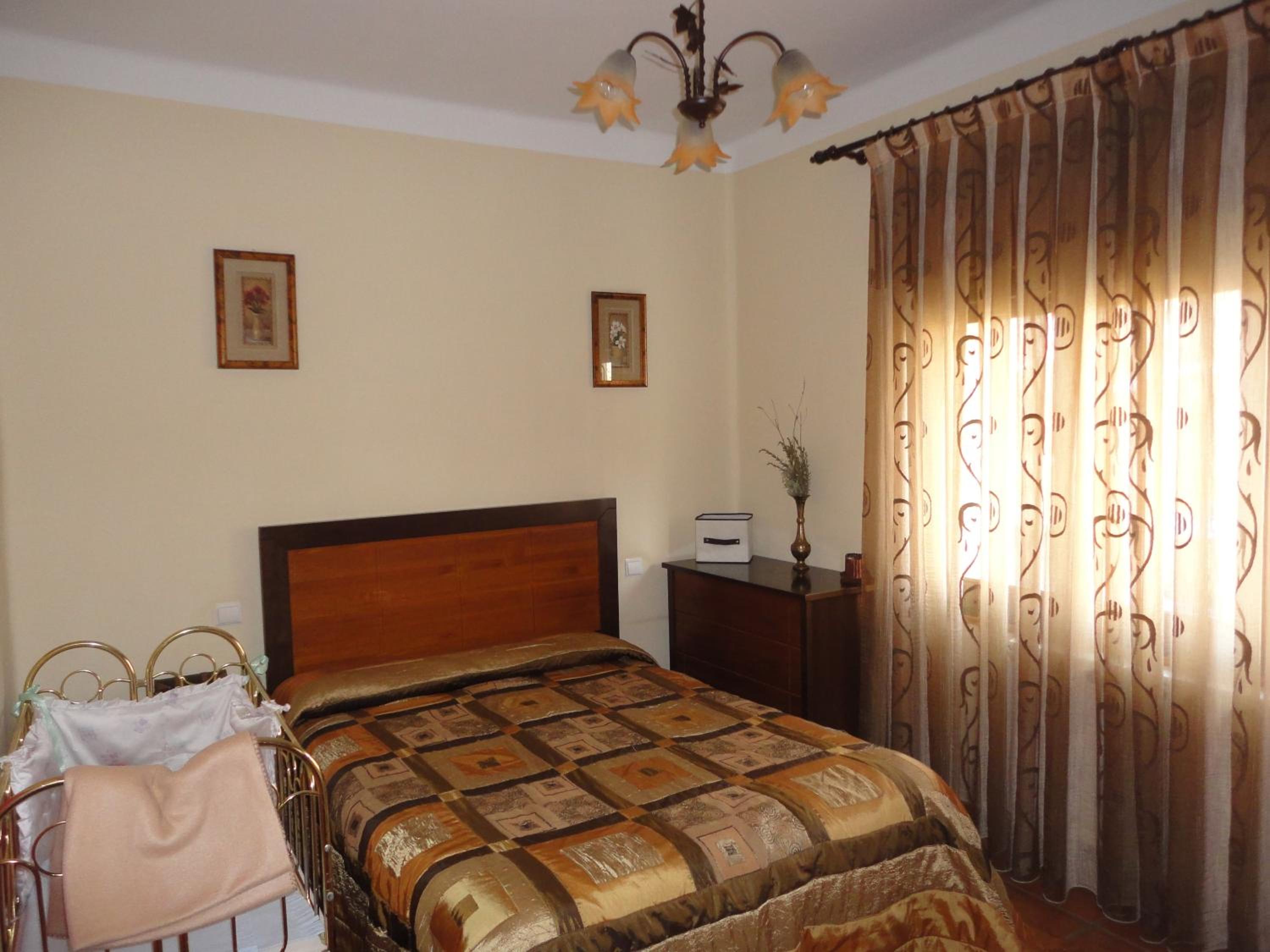 Casa rural Villa Abeleste