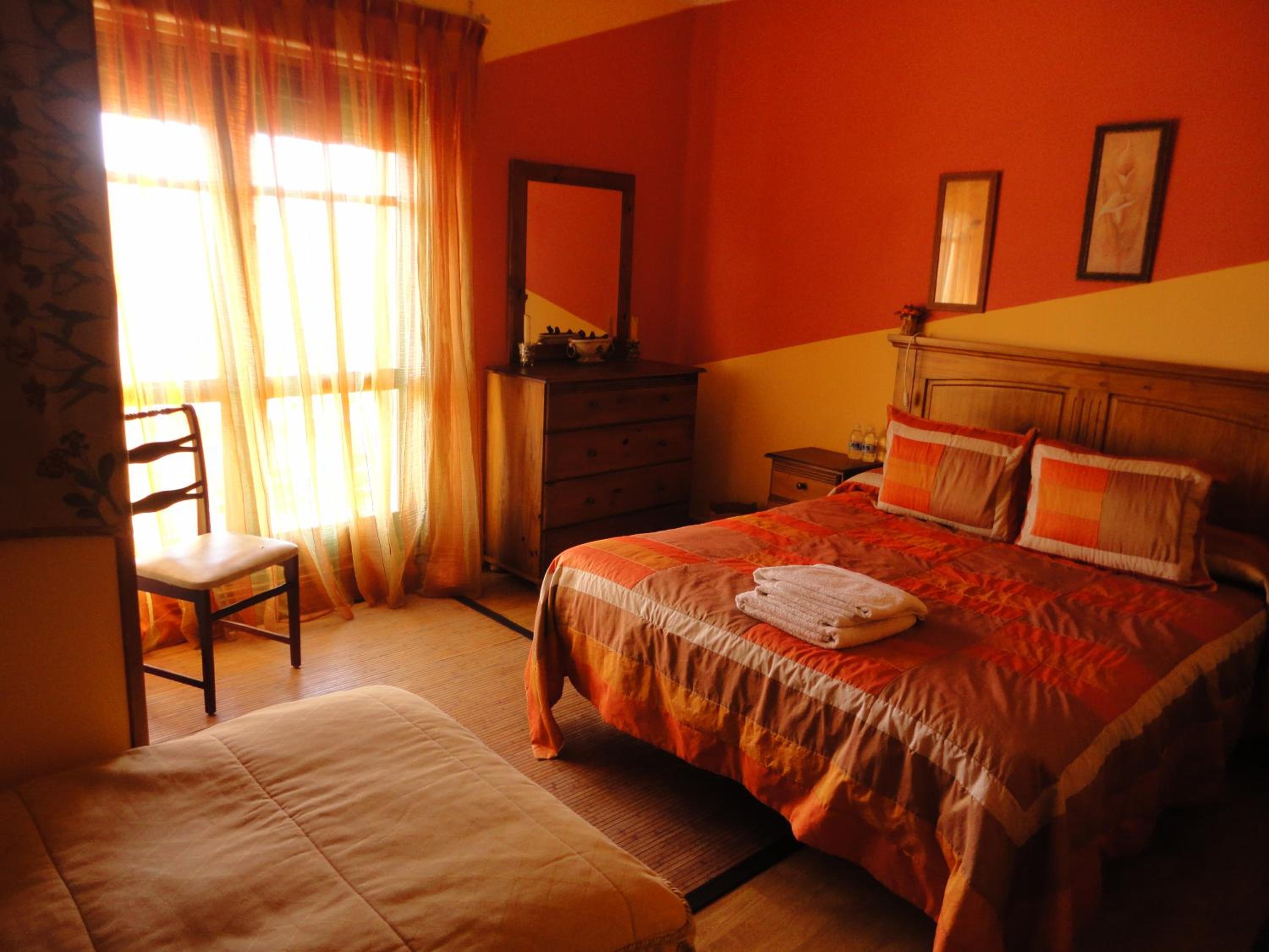 Casa rural Villa Abeleste