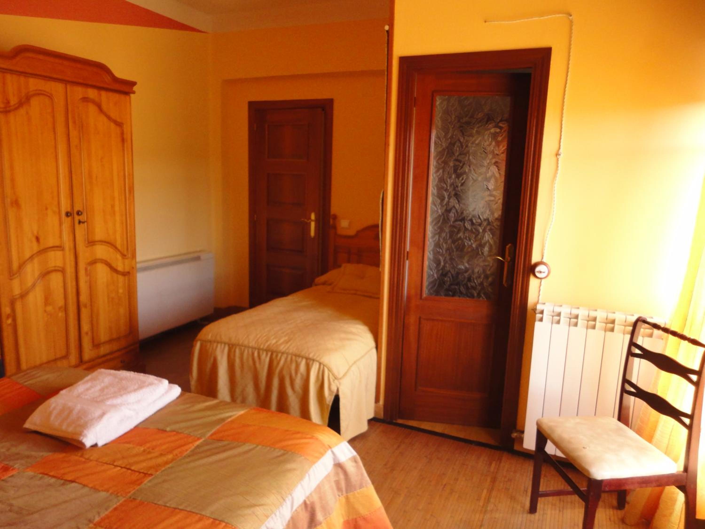 Casa rural Villa Abeleste