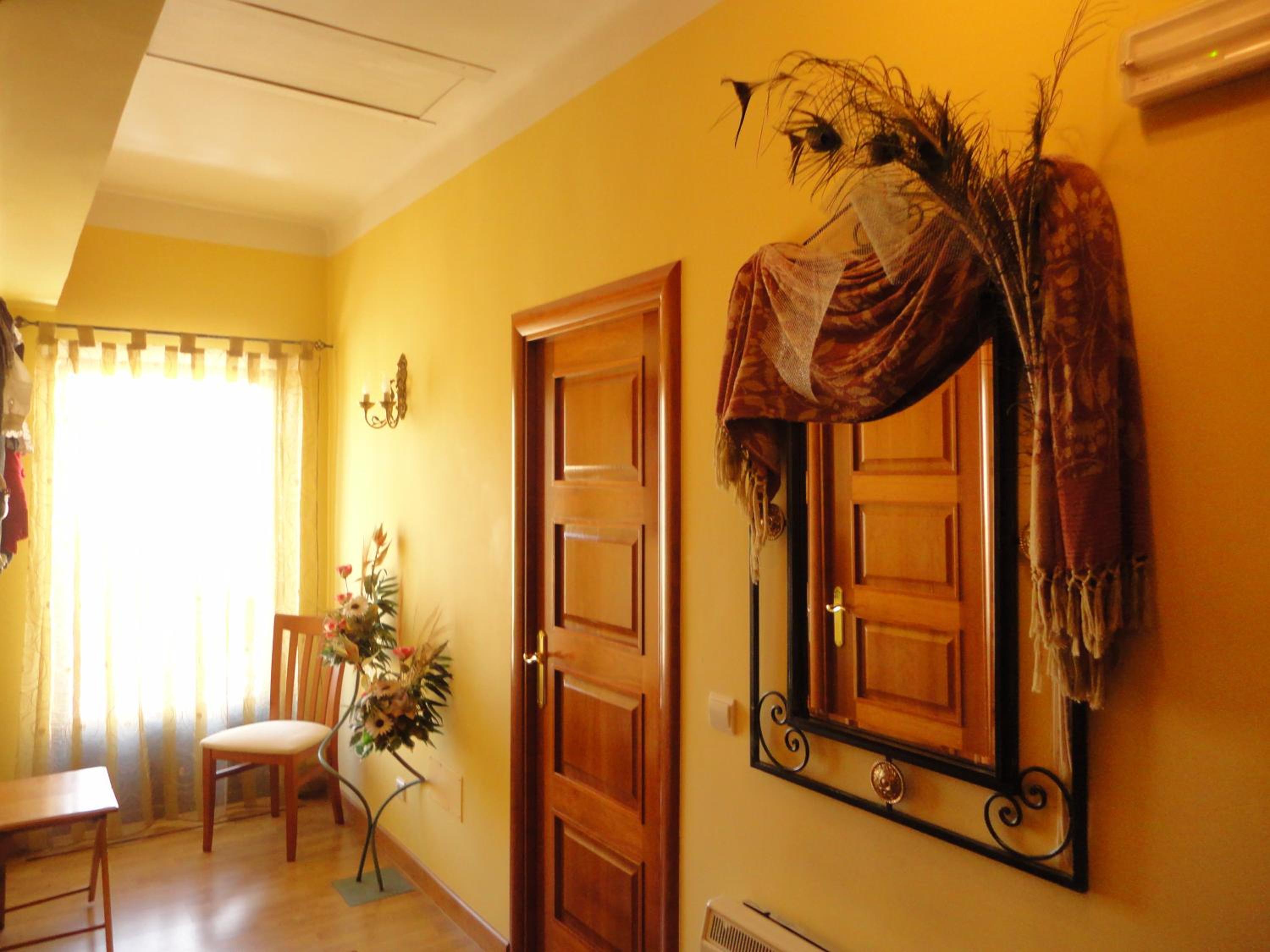 Casa rural Villa Abeleste