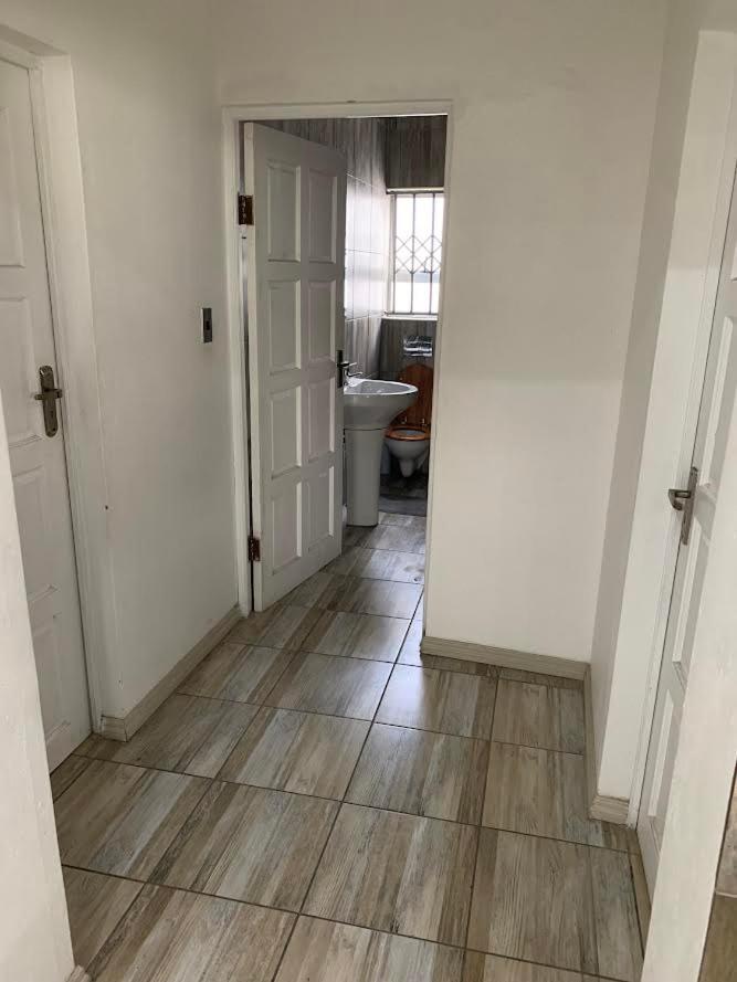 Milisa Guesthouse