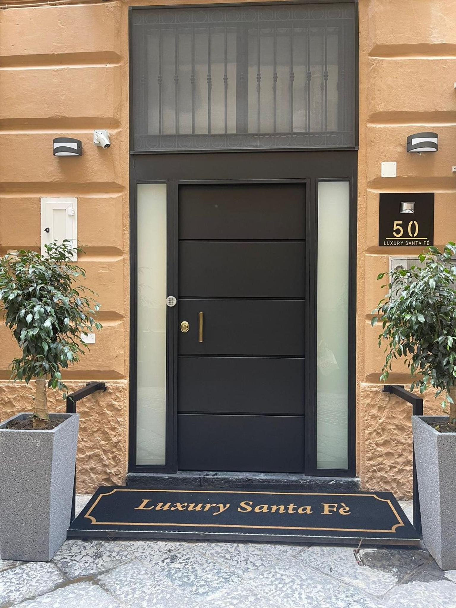 Luxury Santa Fè