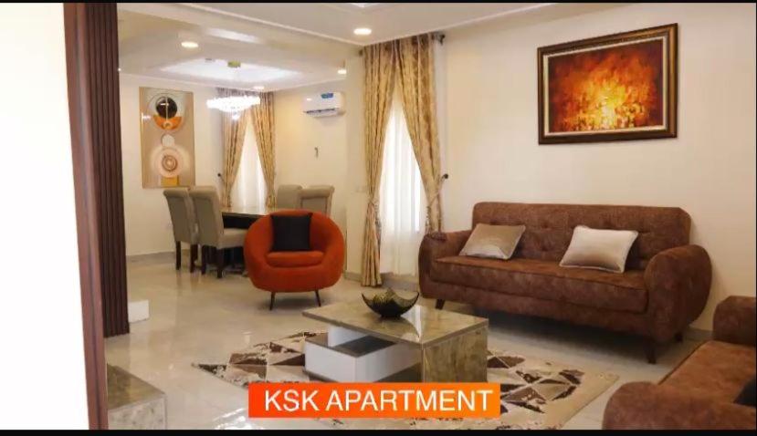 KSK Apartment view 3
