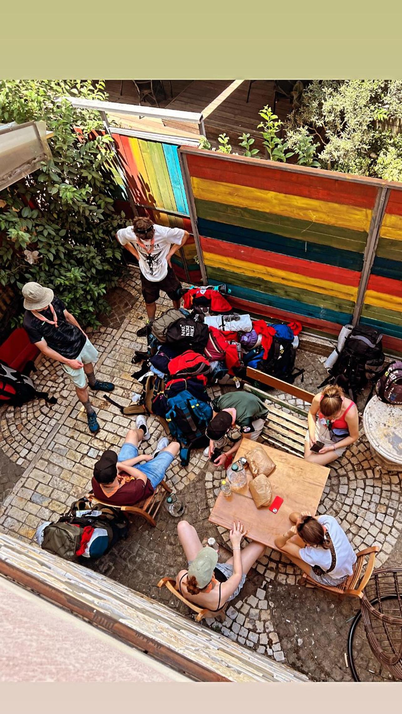 Hostel Chilli