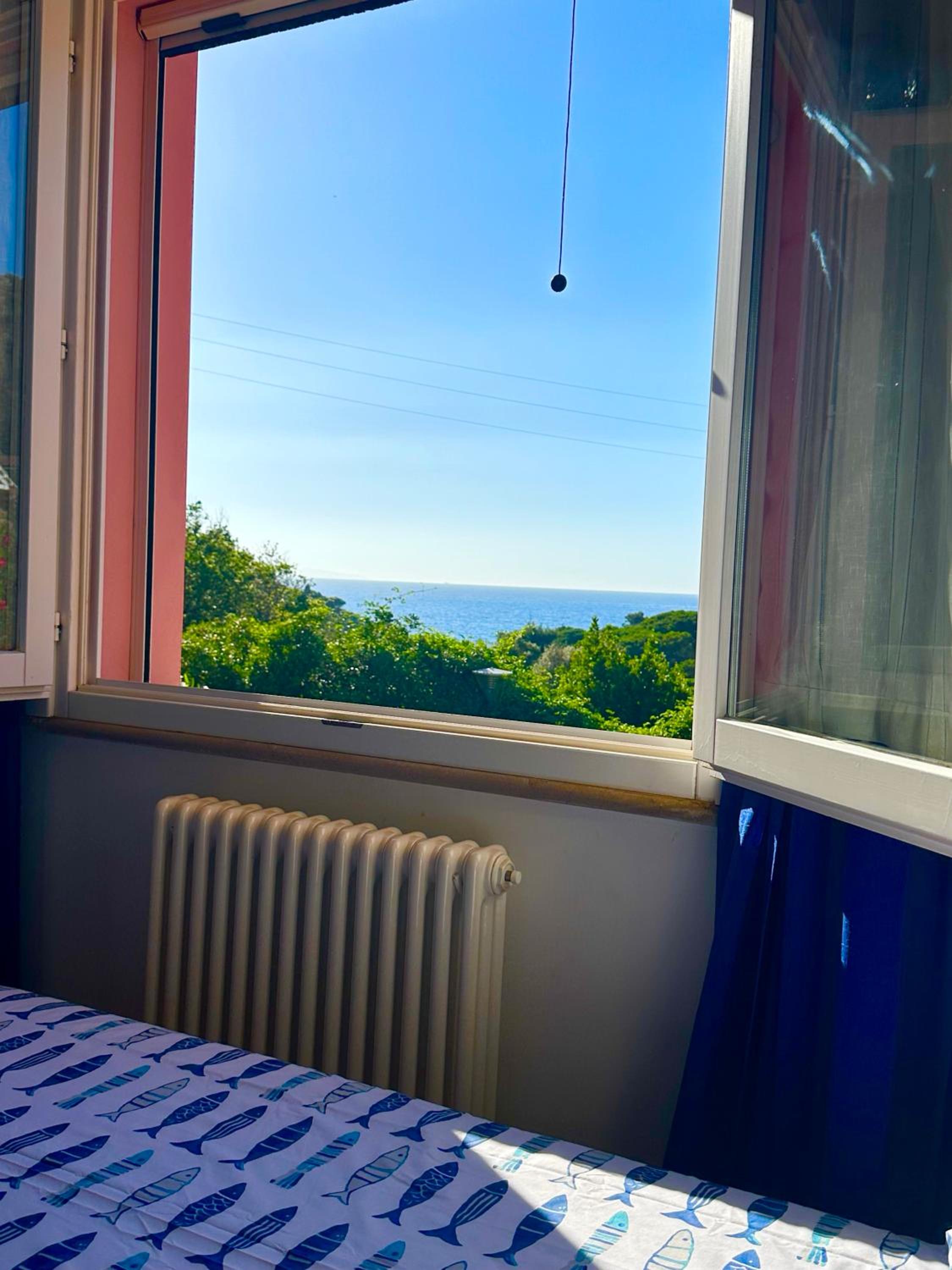 Appartamenti Nisportino Mare Natura view 4