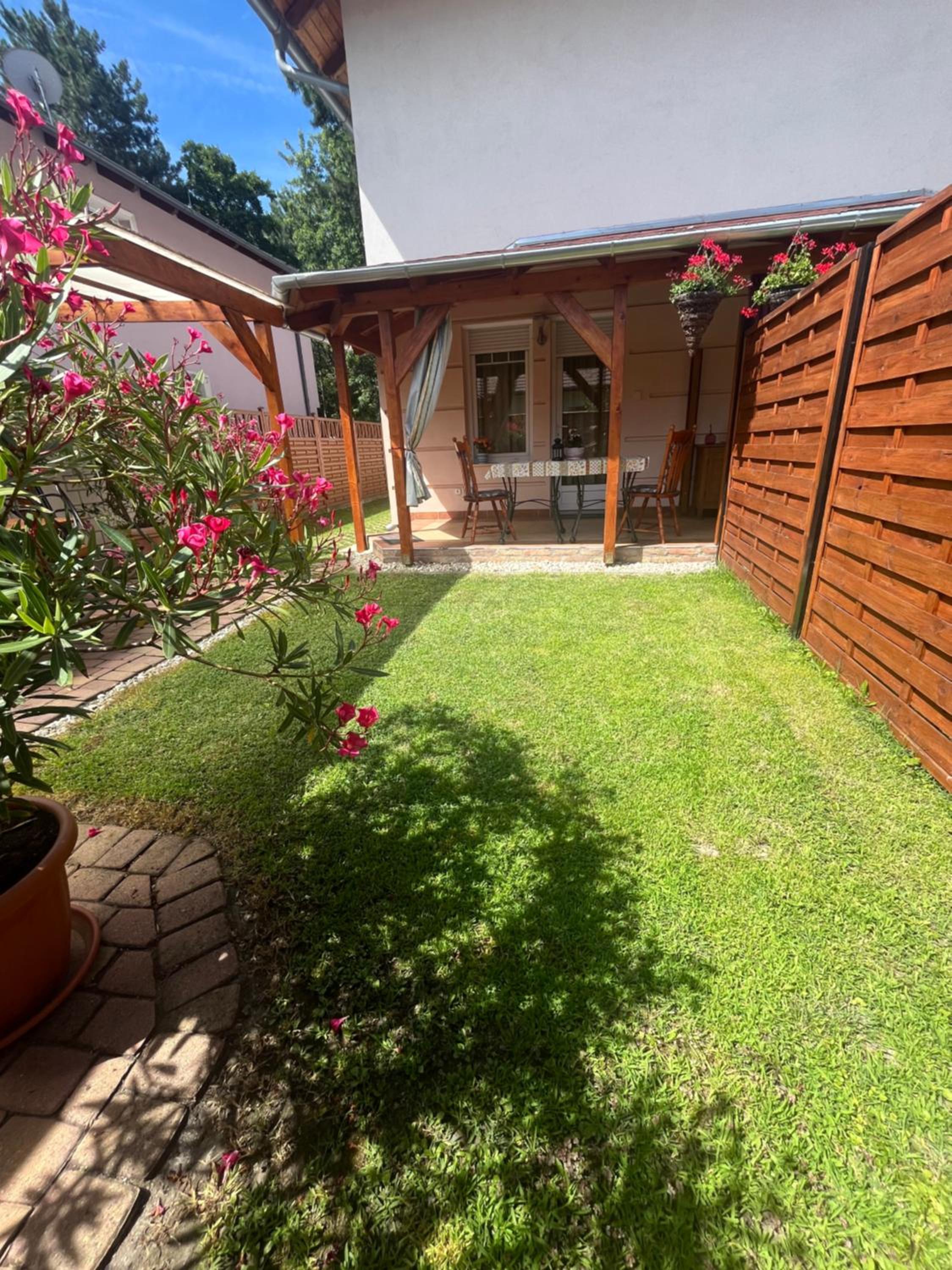 Dávid Apartman