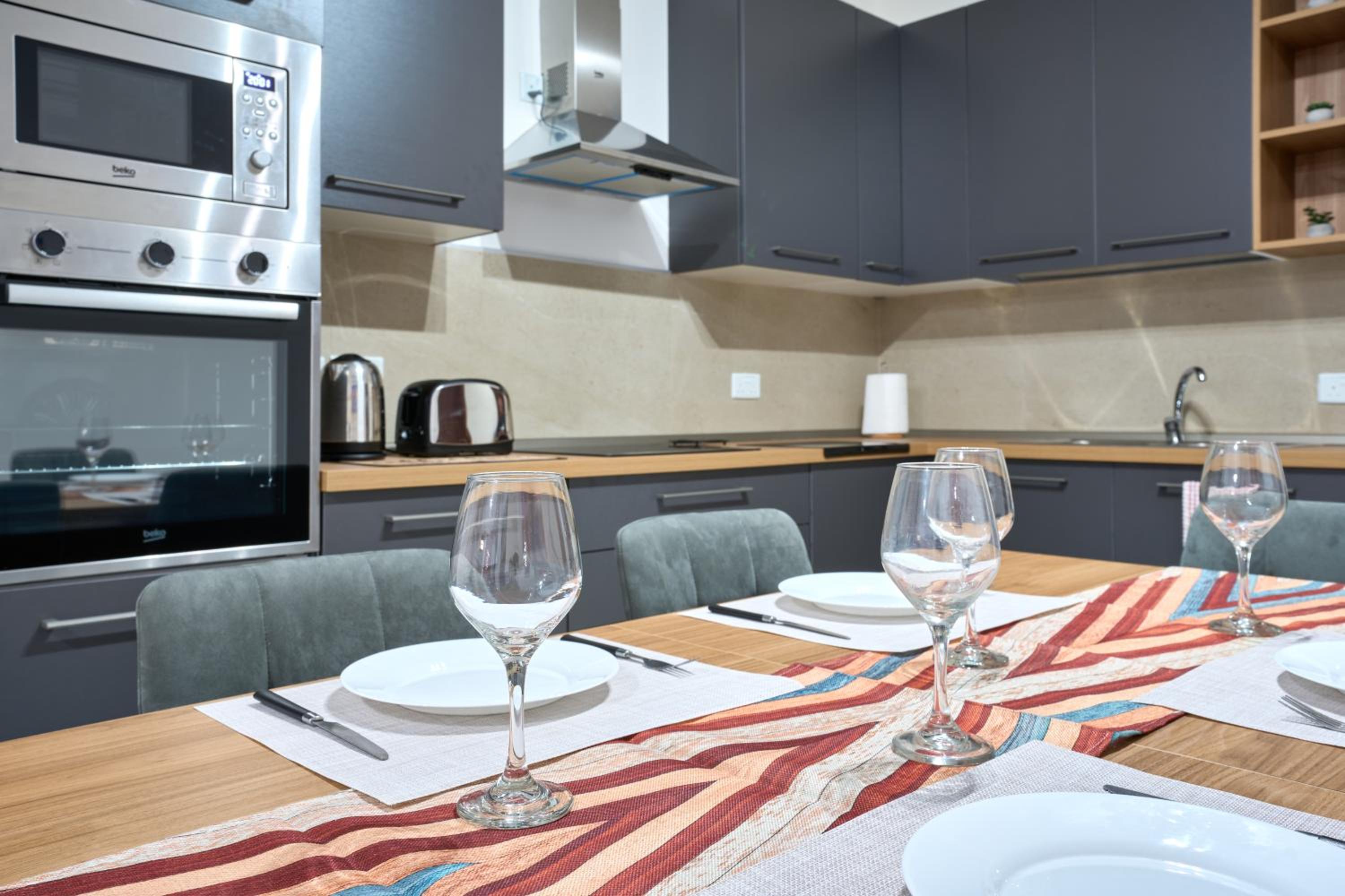 Di Vita's Maisonette Qawra by Homely photo 5