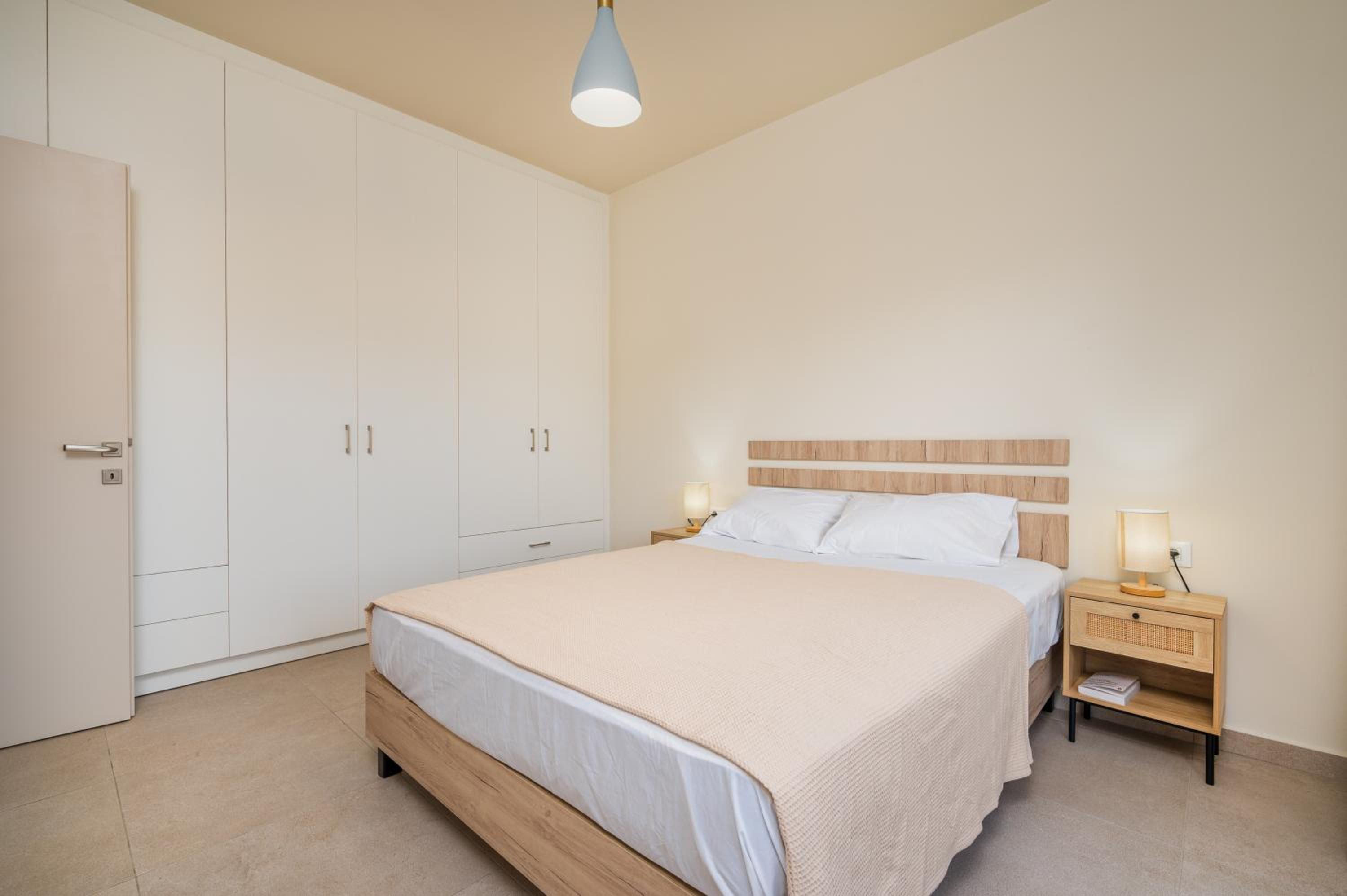 Arangia Garden Maisonette