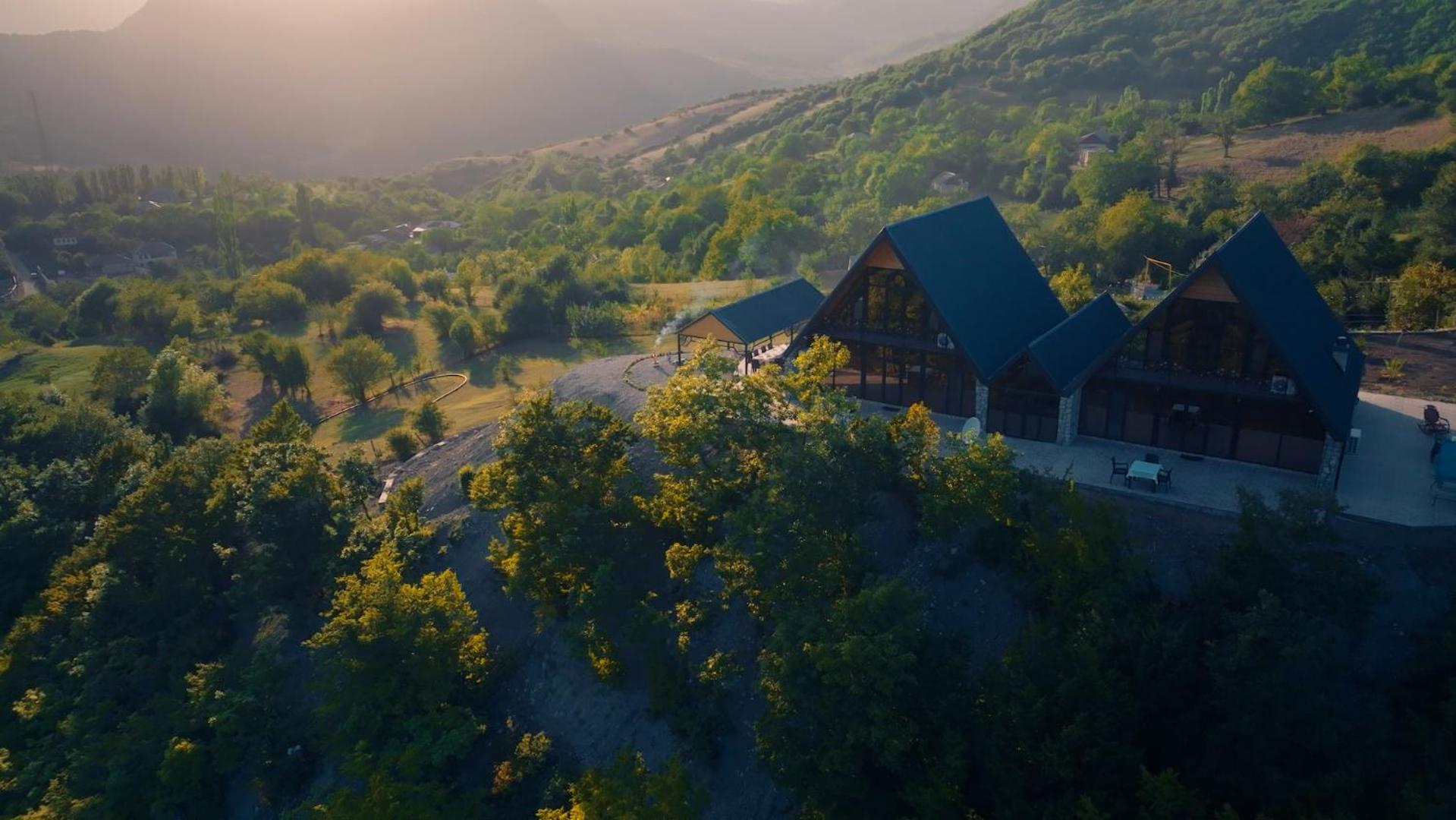 Village Villas For families only