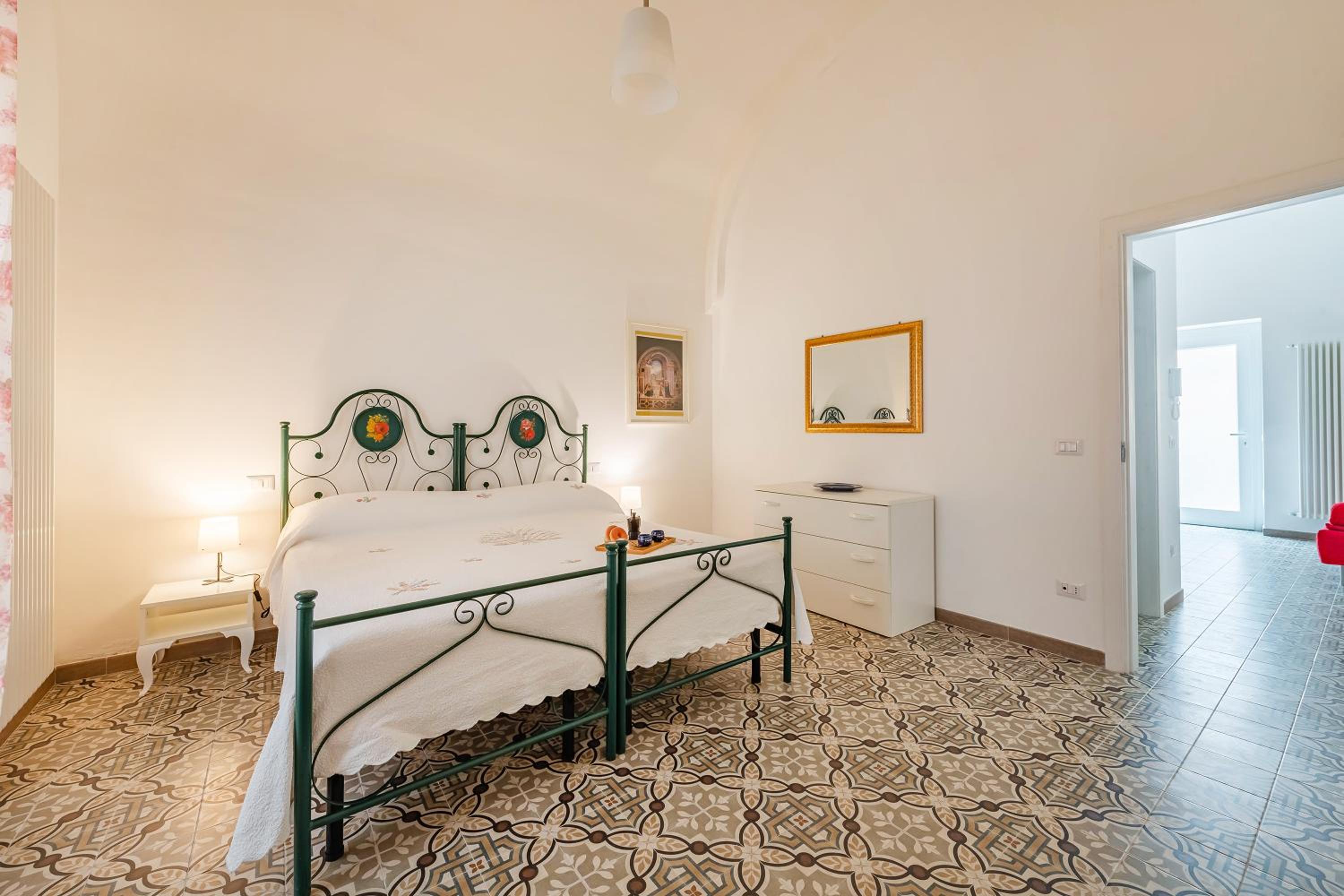 Casa Vacanze L'Aspidistra - Happy Rentals view 4