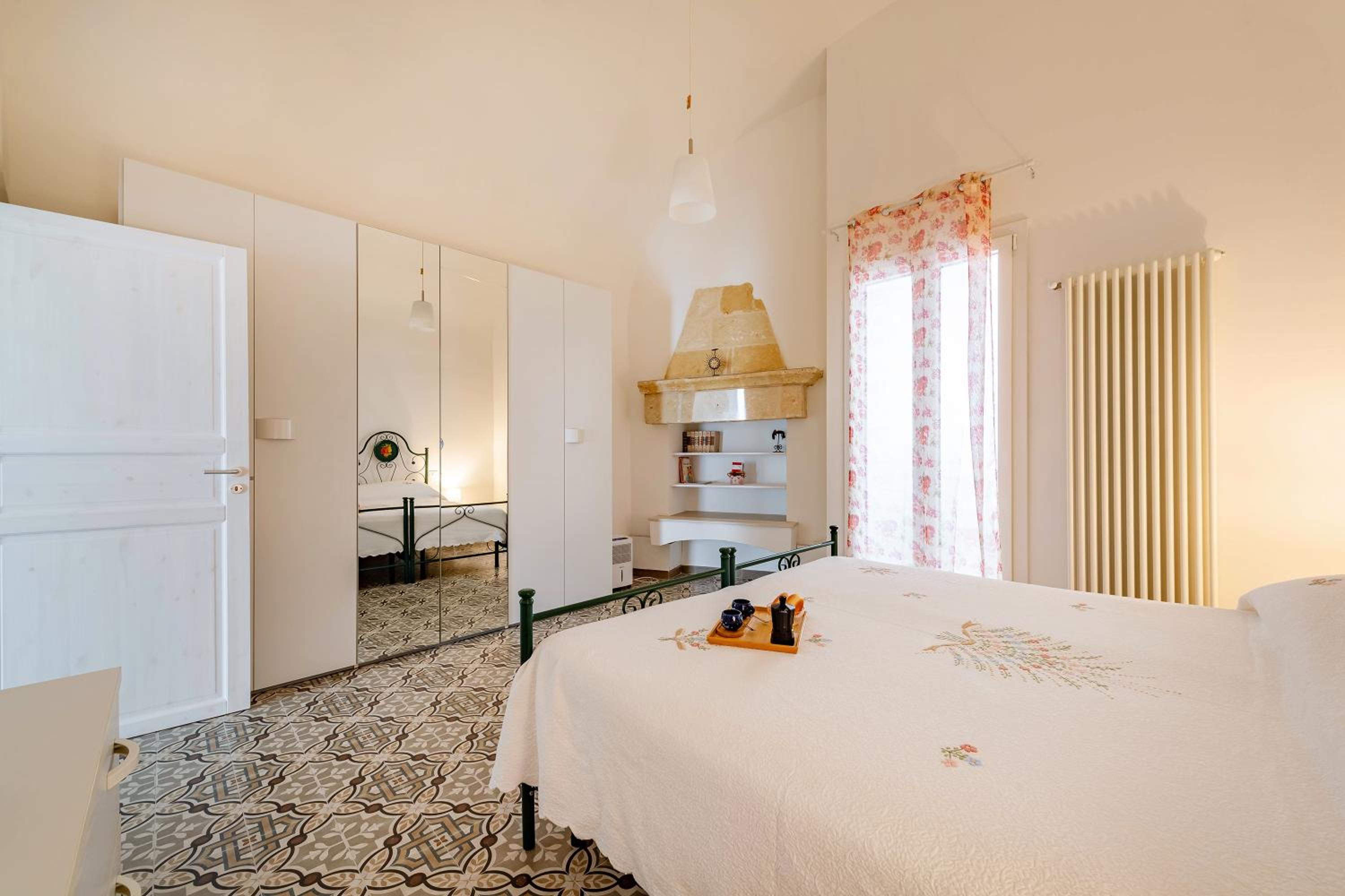 Casa Vacanze L'Aspidistra - Happy Rentals view 5