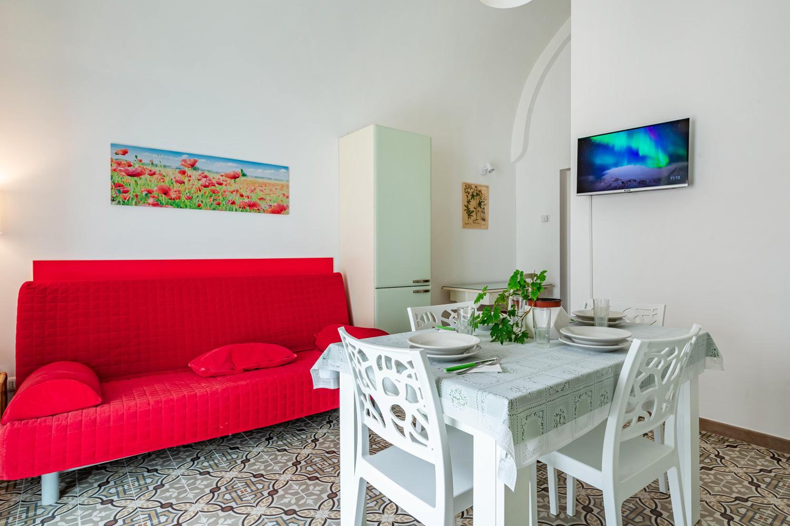 Casa Vacanze L'Aspidistra - Happy Rentals view 2