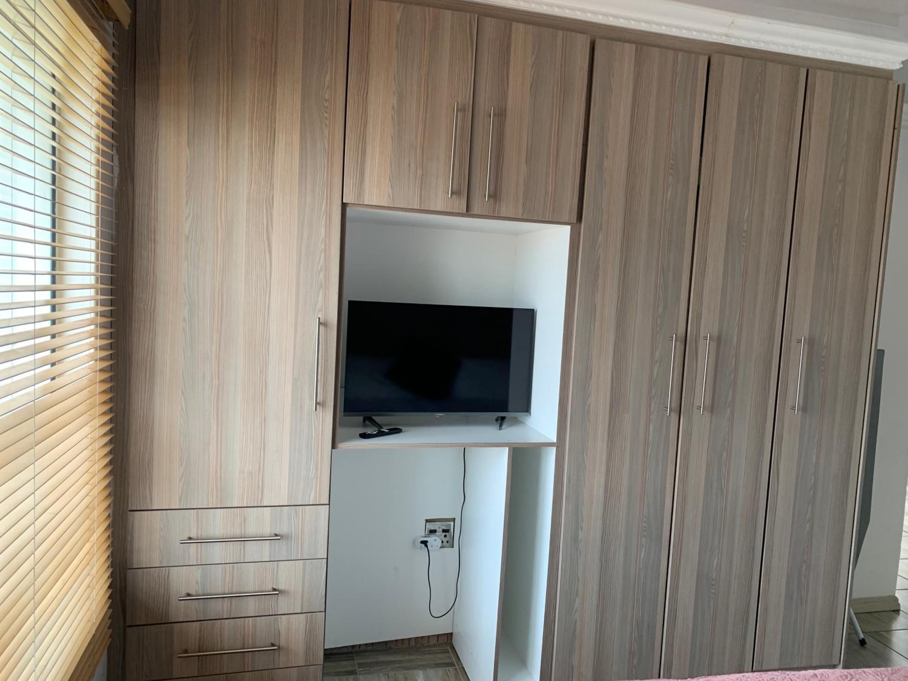 Milisa Guesthouse