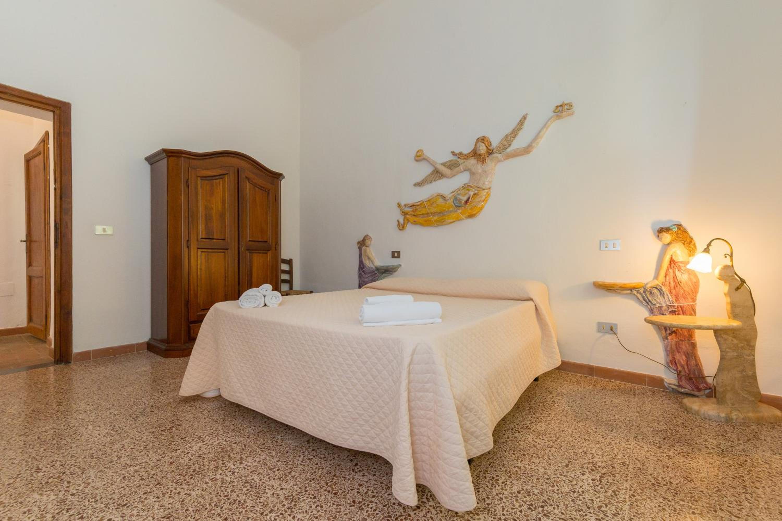 Borgo Le Querciolaie