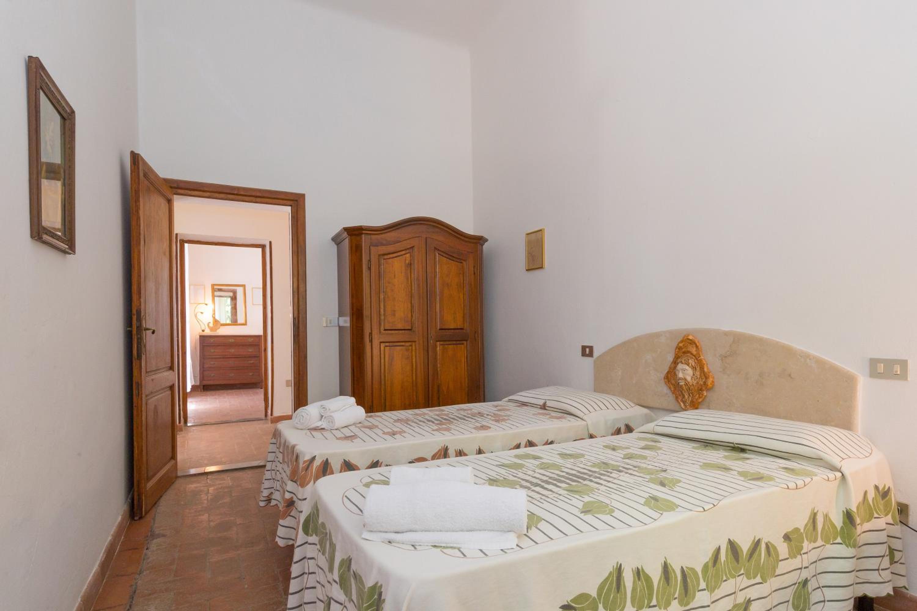 Borgo Le Querciolaie
