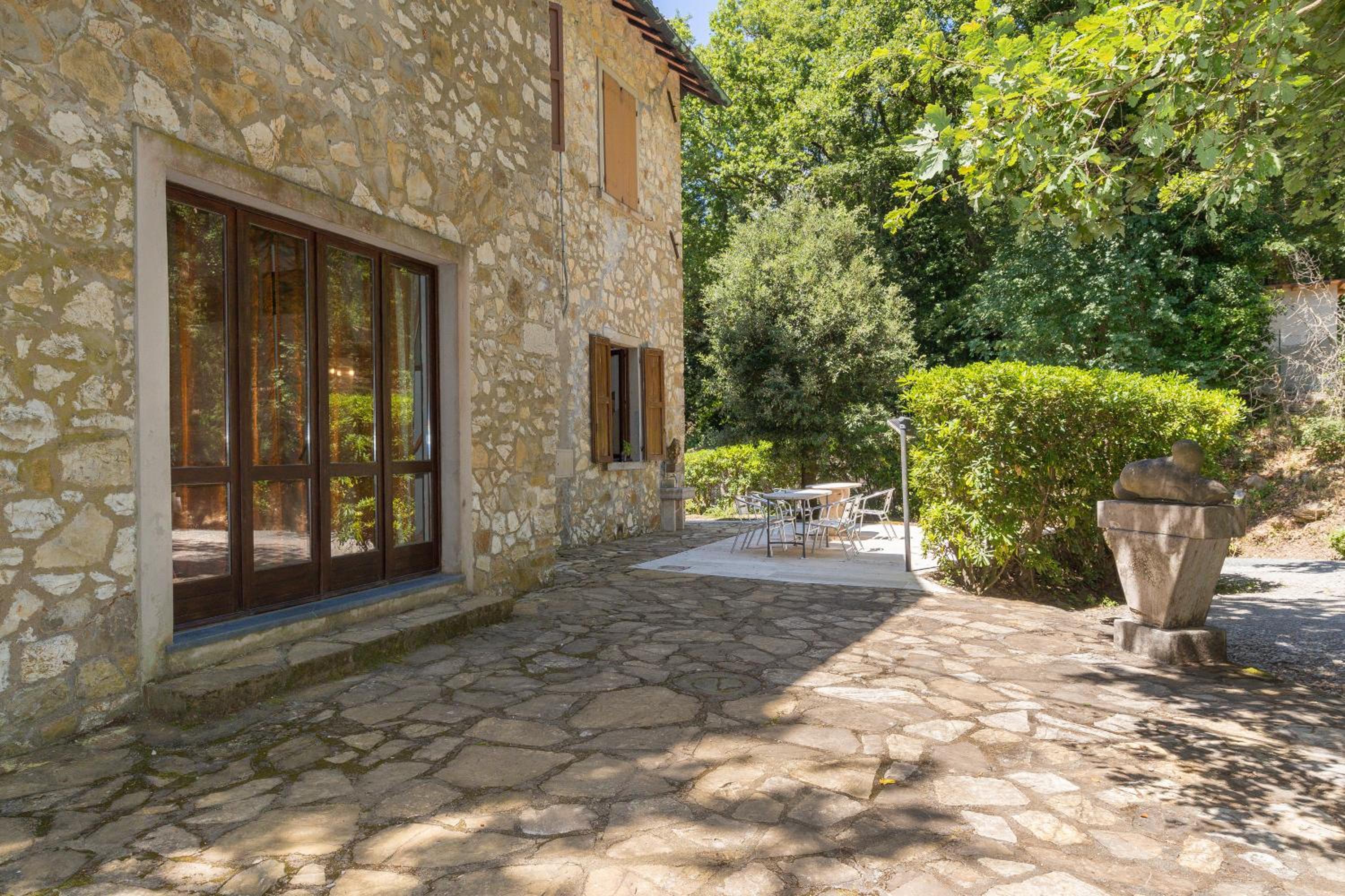 Borgo Le Querciolaie