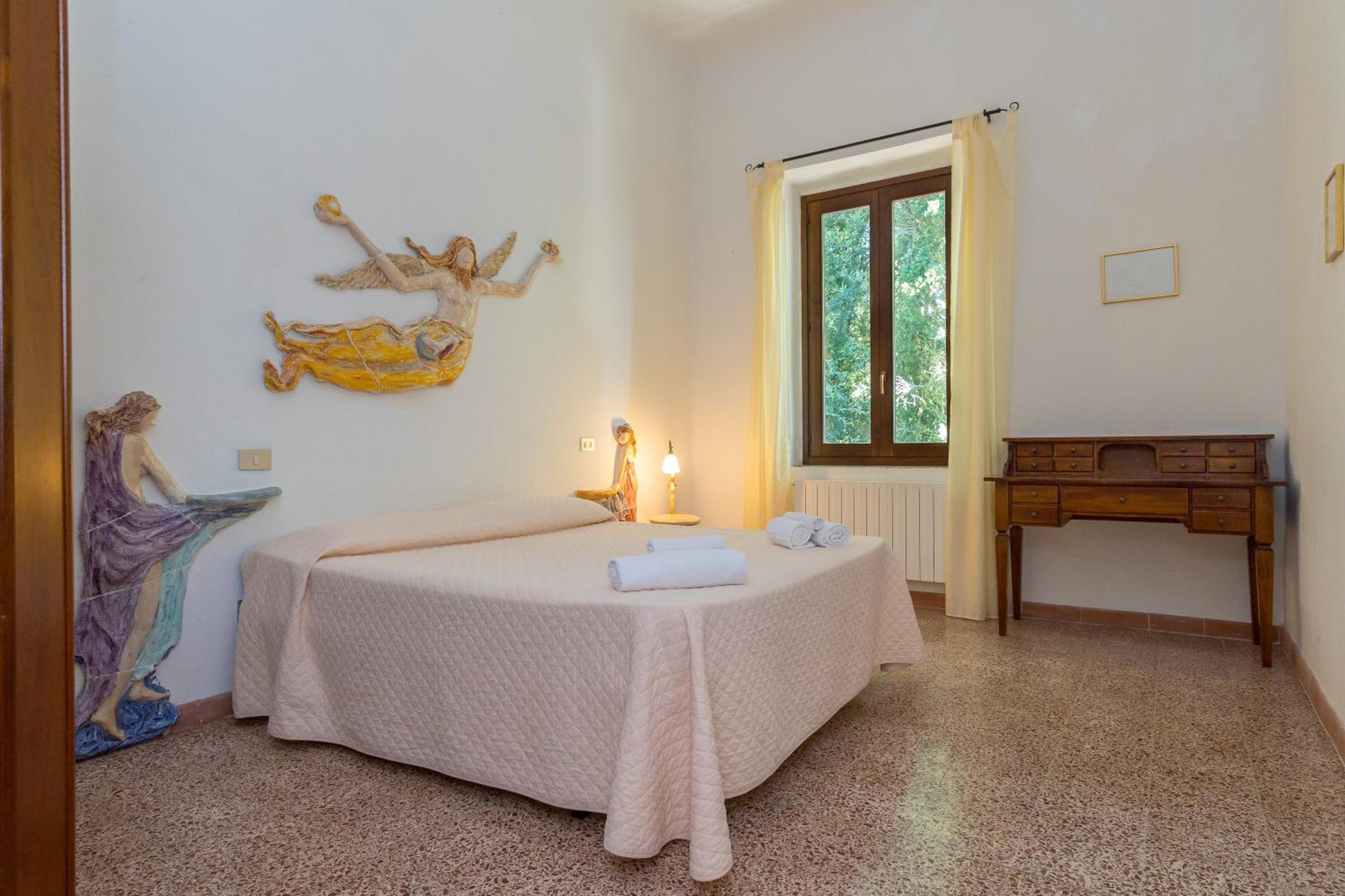 Borgo Le Querciolaie