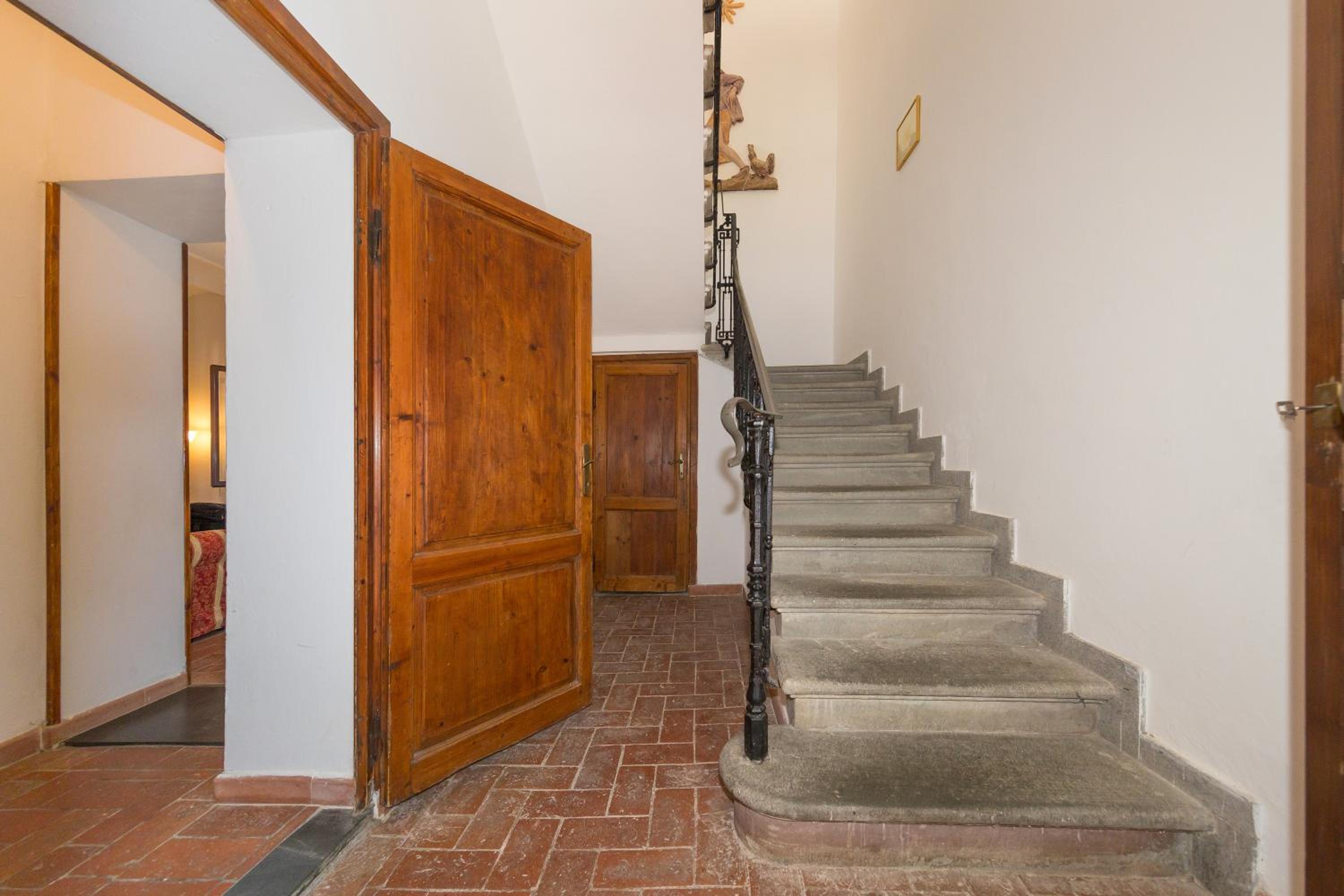 Borgo Le Querciolaie