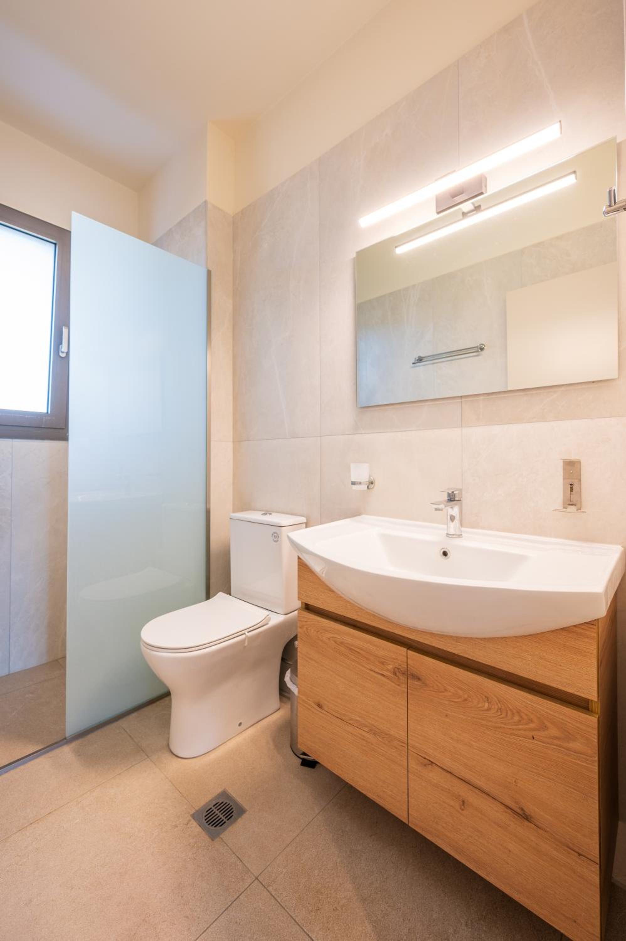 Arangia Garden Maisonette