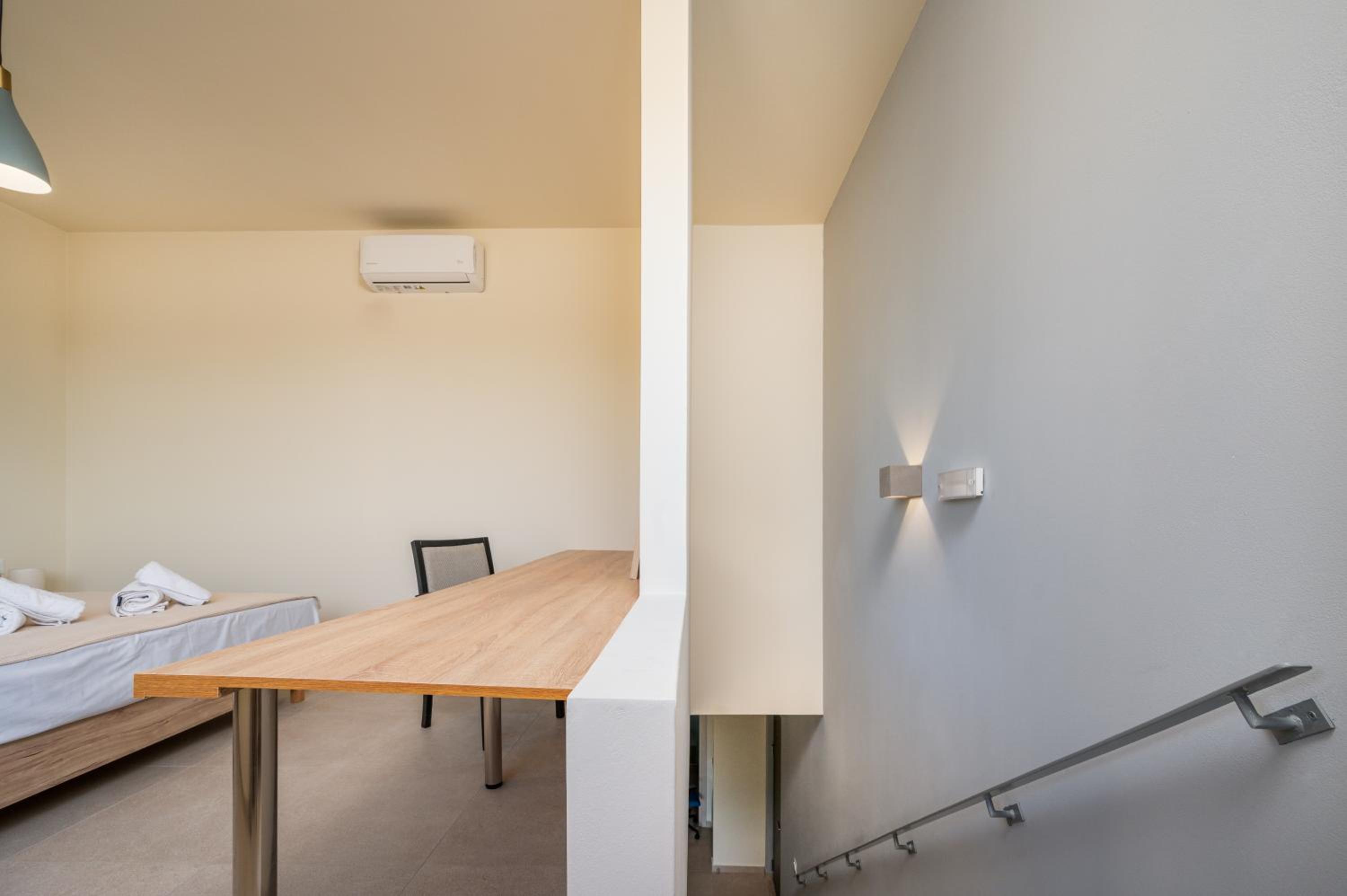 Arangia Garden Maisonette