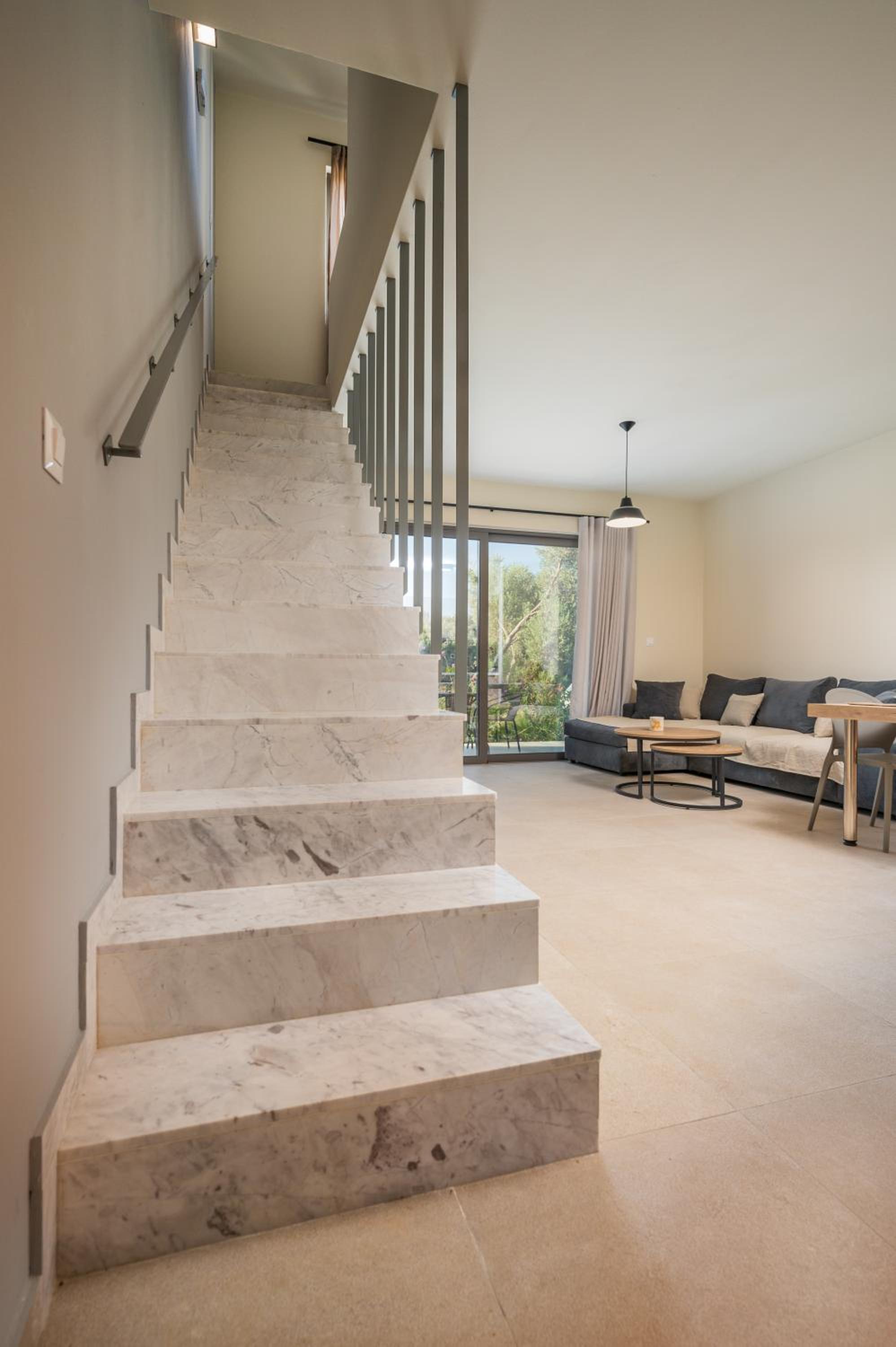 Arangia Garden Maisonette