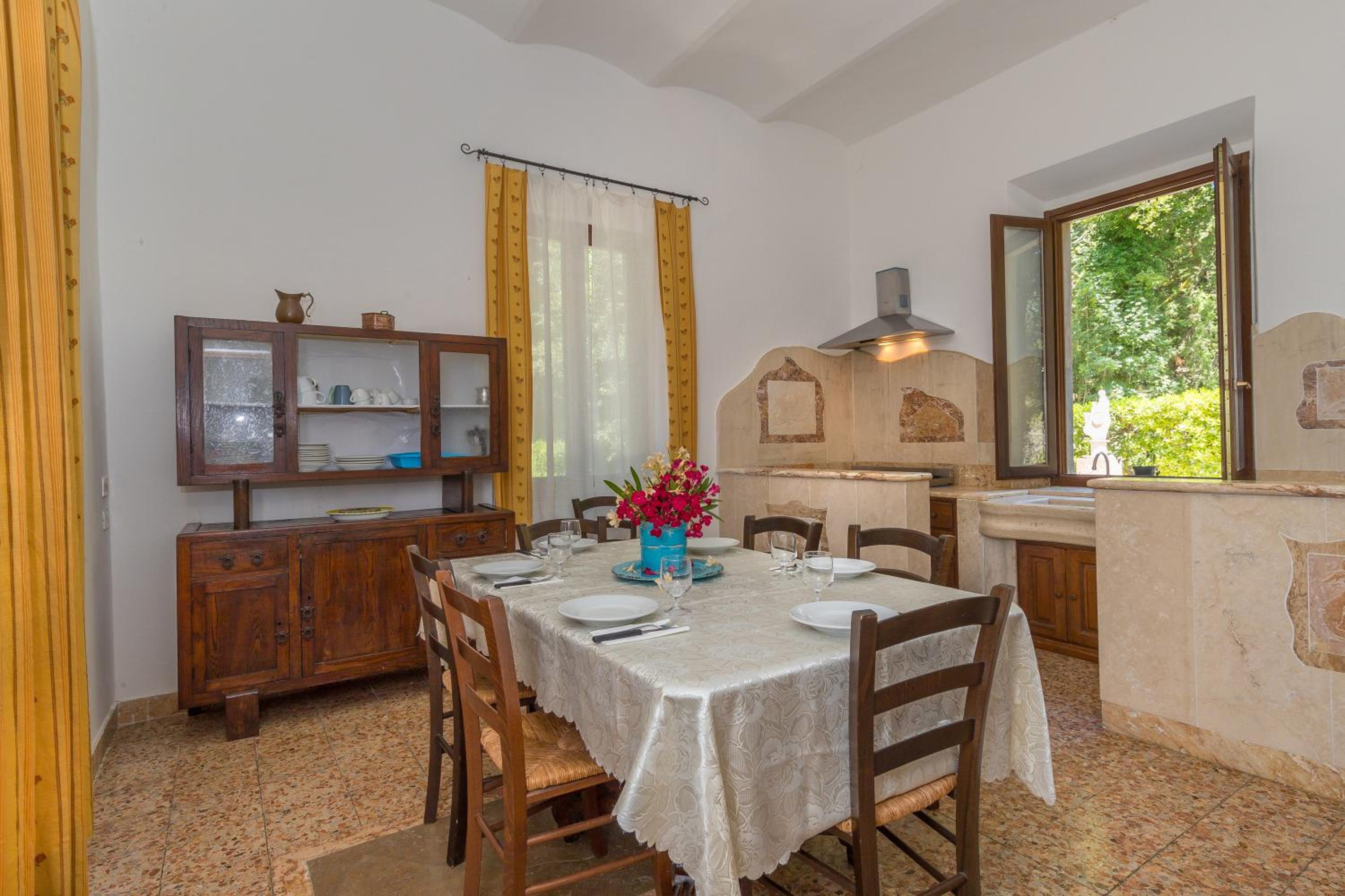 Borgo Le Querciolaie