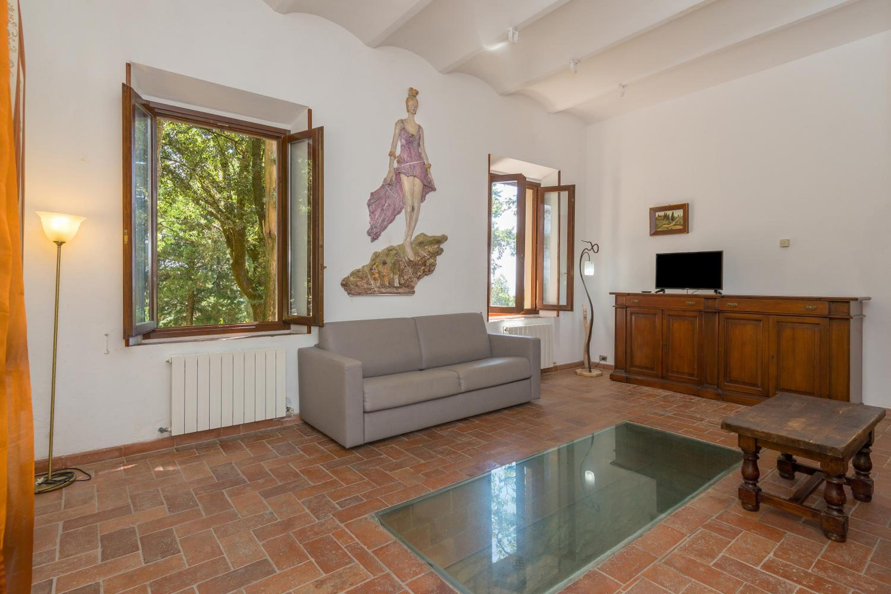 Borgo Le Querciolaie
