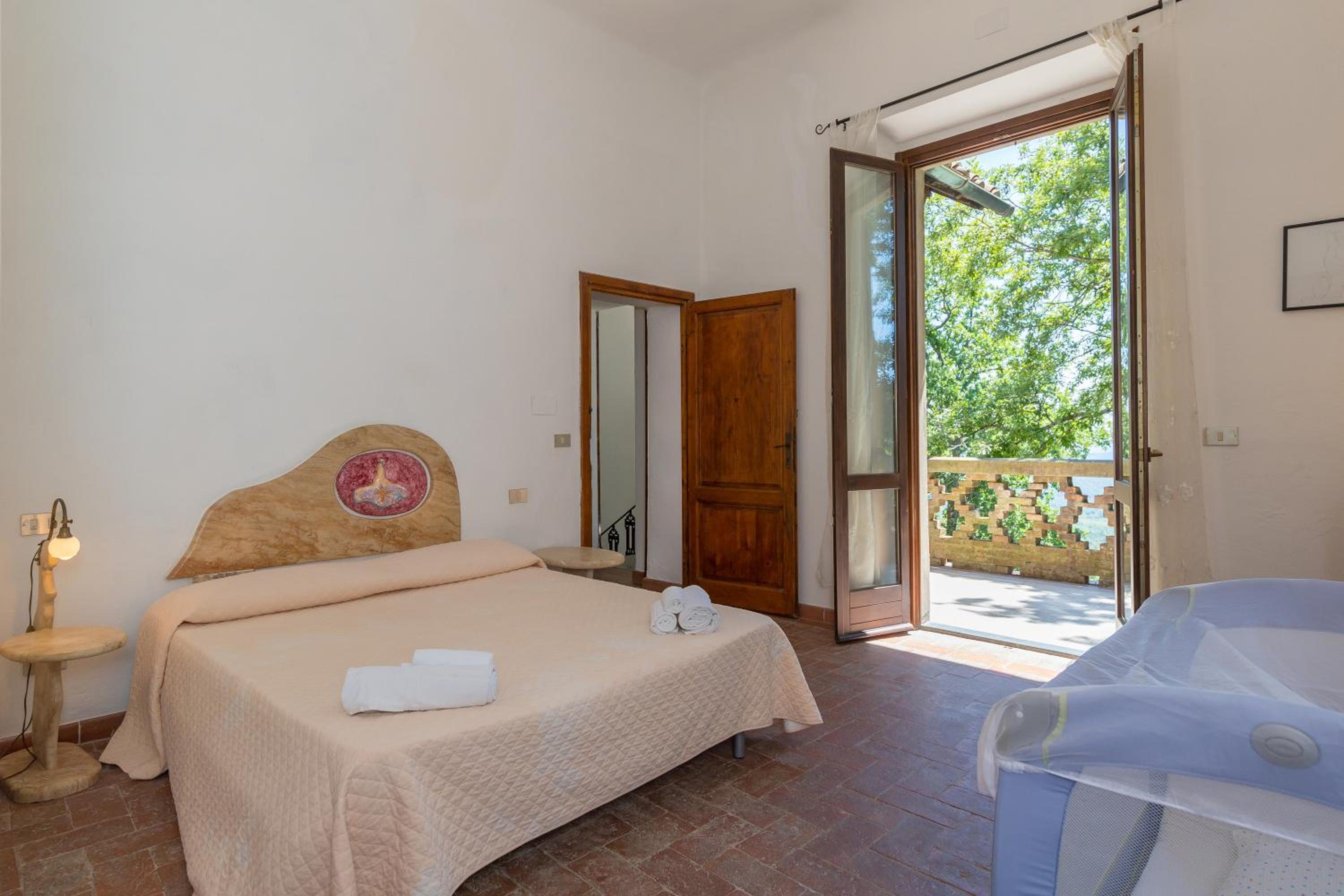 Borgo Le Querciolaie