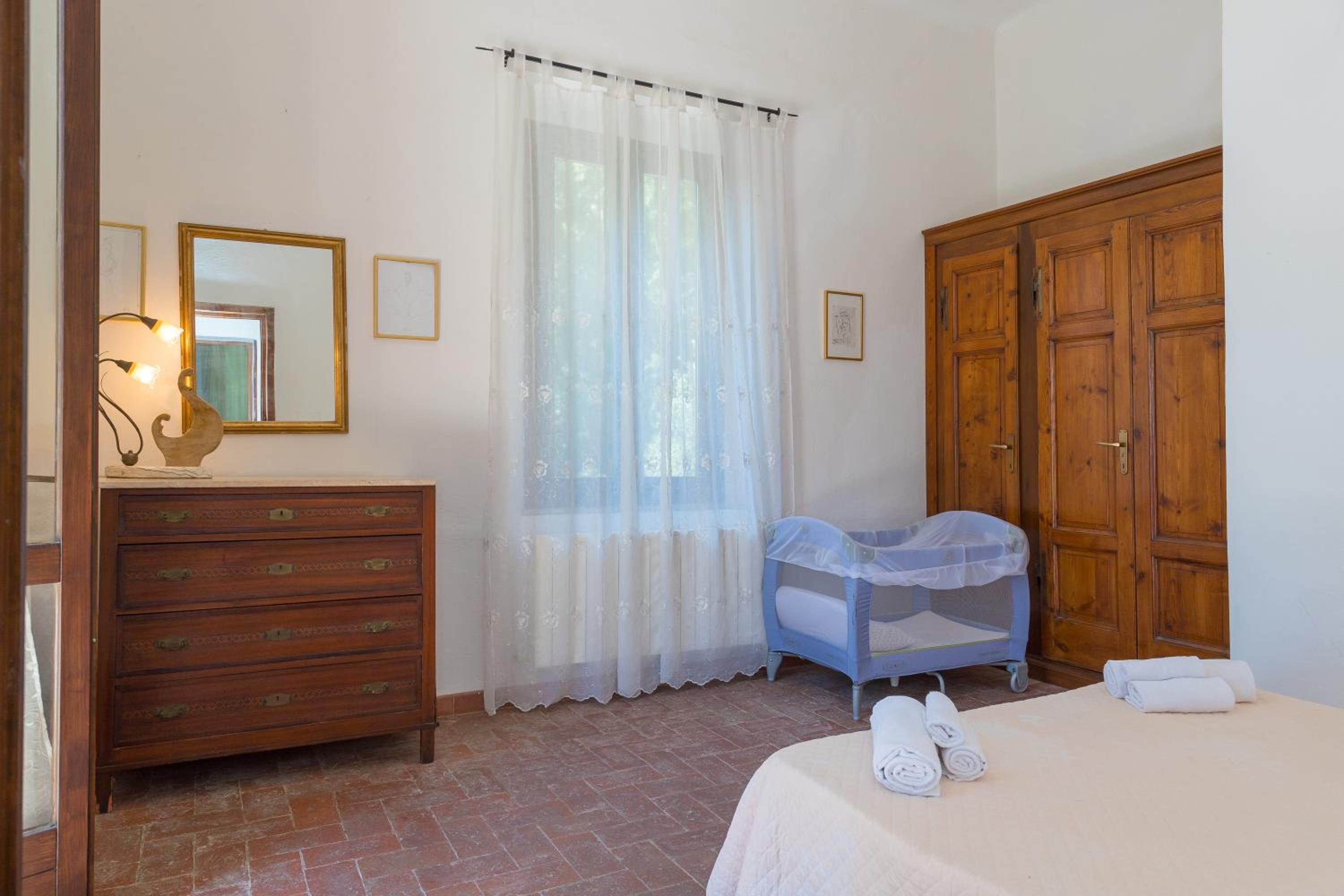 Borgo Le Querciolaie