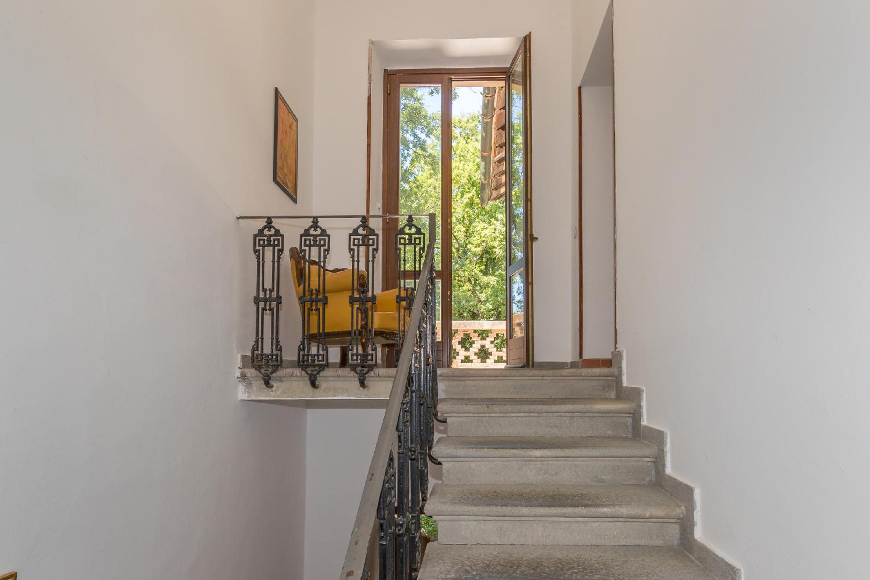 Borgo Le Querciolaie