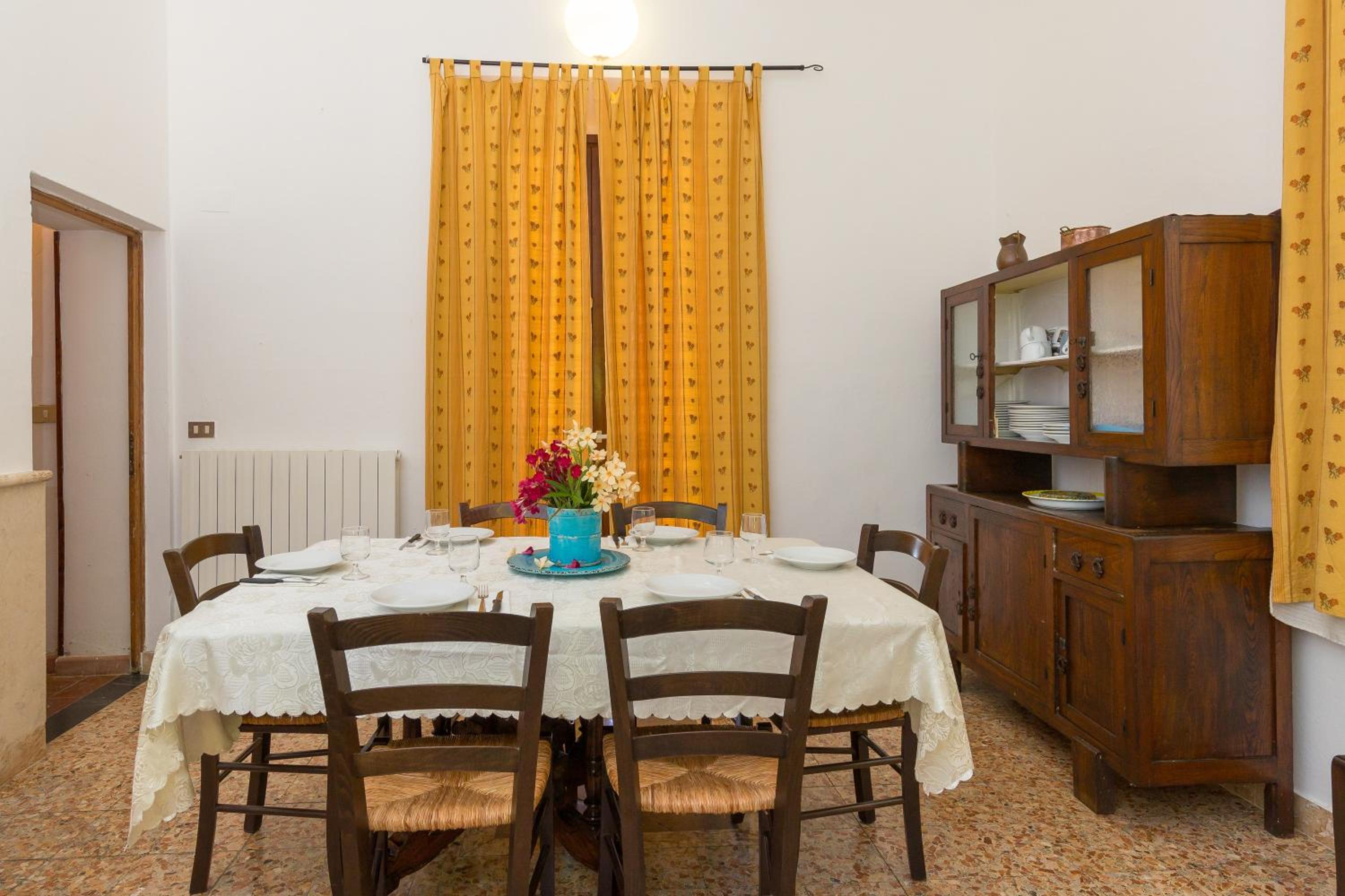 Borgo Le Querciolaie
