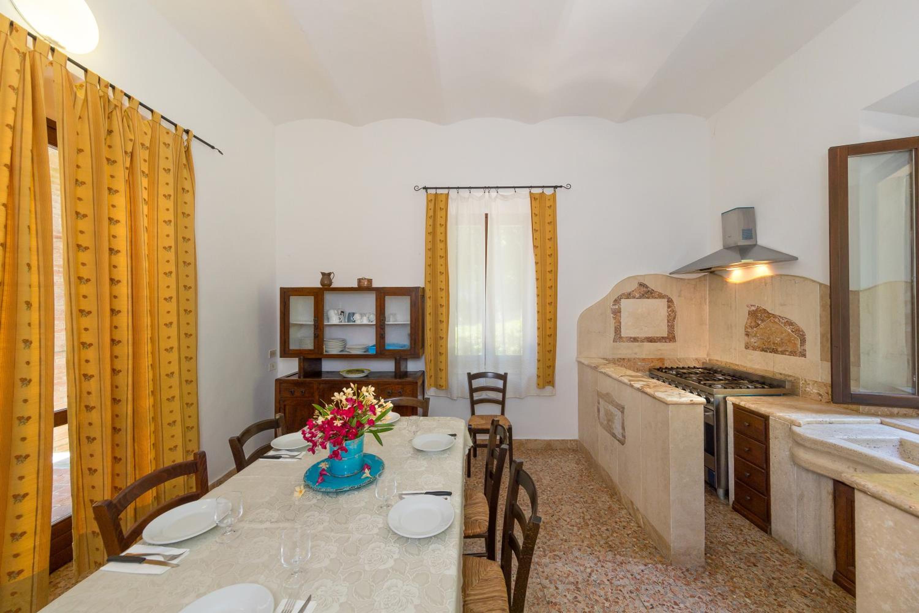 Borgo Le Querciolaie