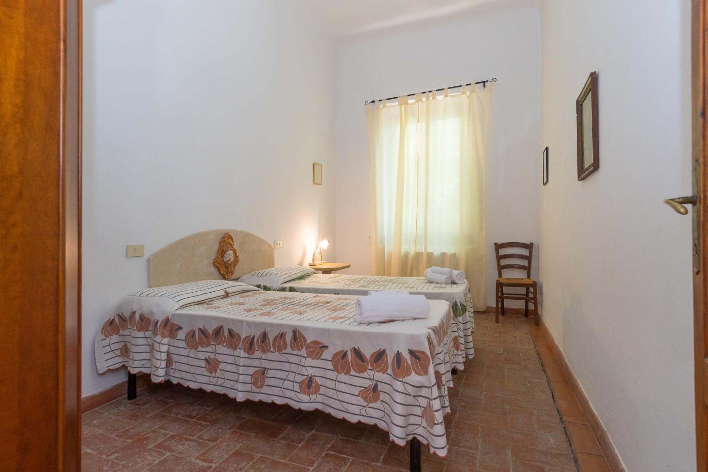 Borgo Le Querciolaie