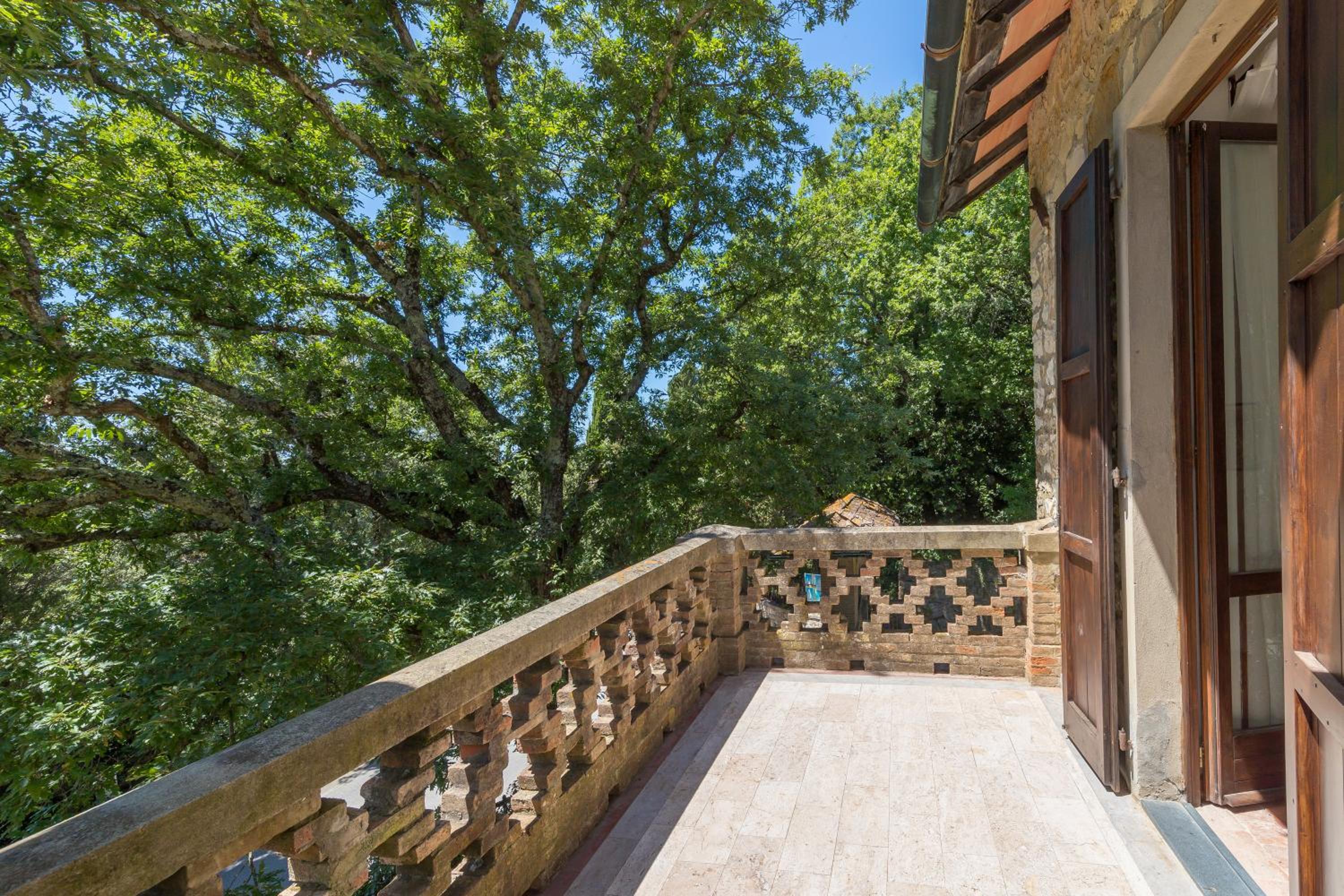 Borgo Le Querciolaie
