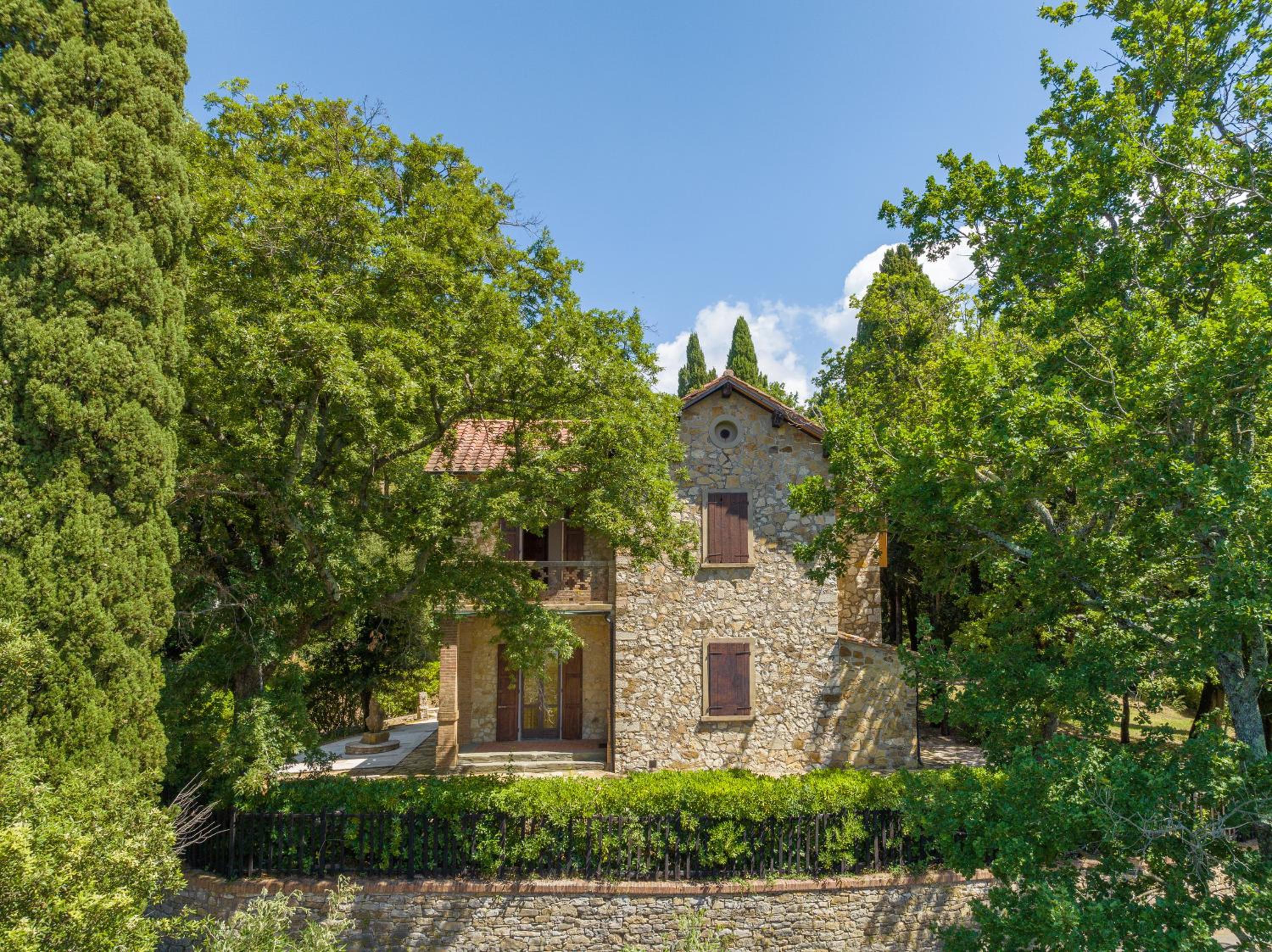 Borgo Le Querciolaie